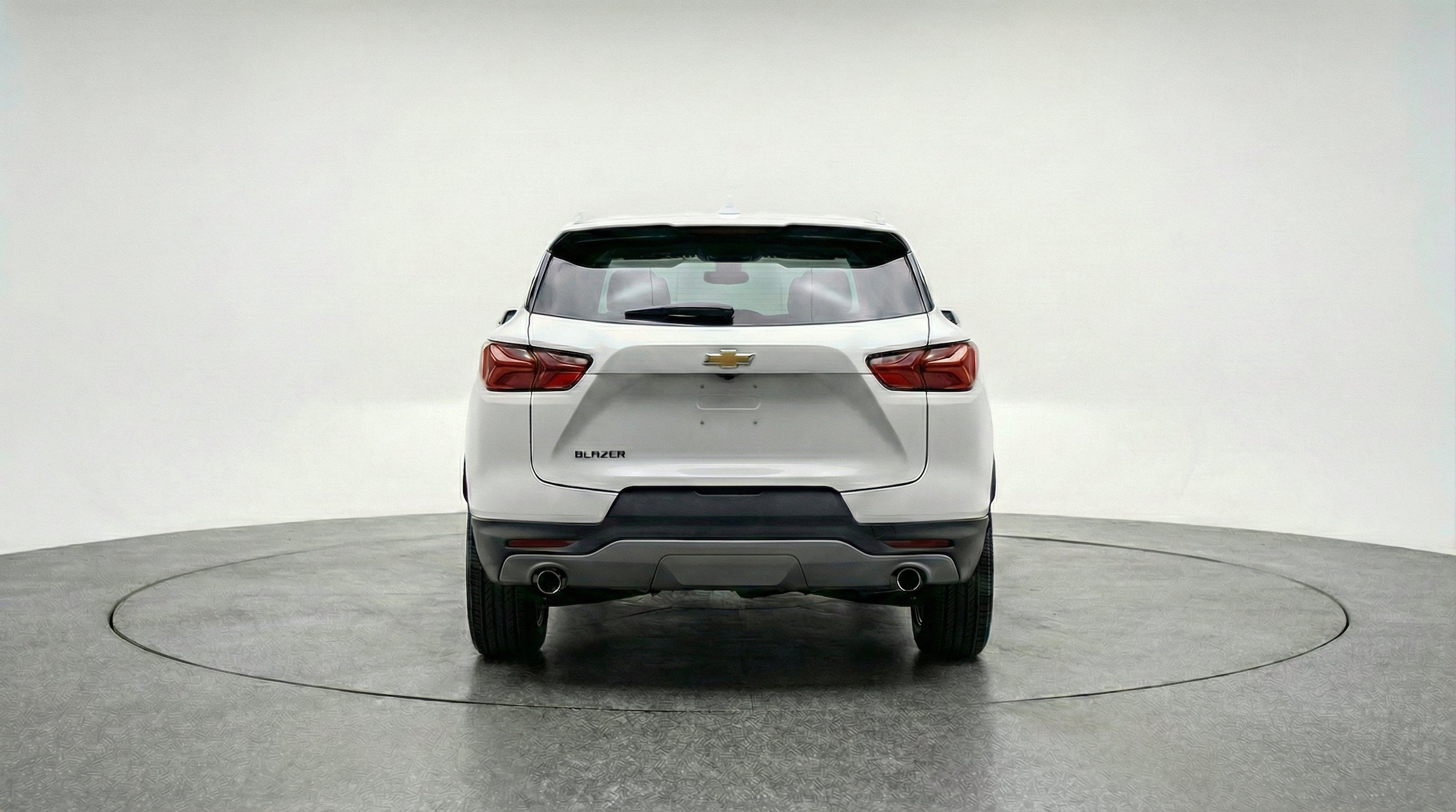 Thumbnail: 2025 Chevrolet Blazer - 7