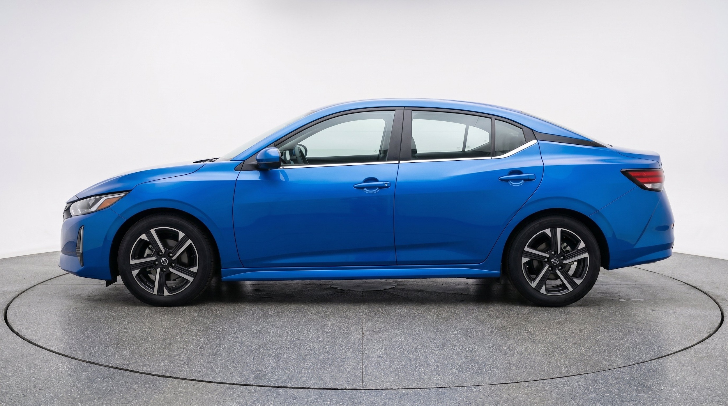 Thumbnail: 2024 Nissan Sentra - 5