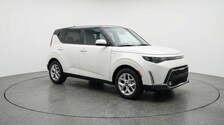 2025 Kia Soul  -
                  Portland, ME