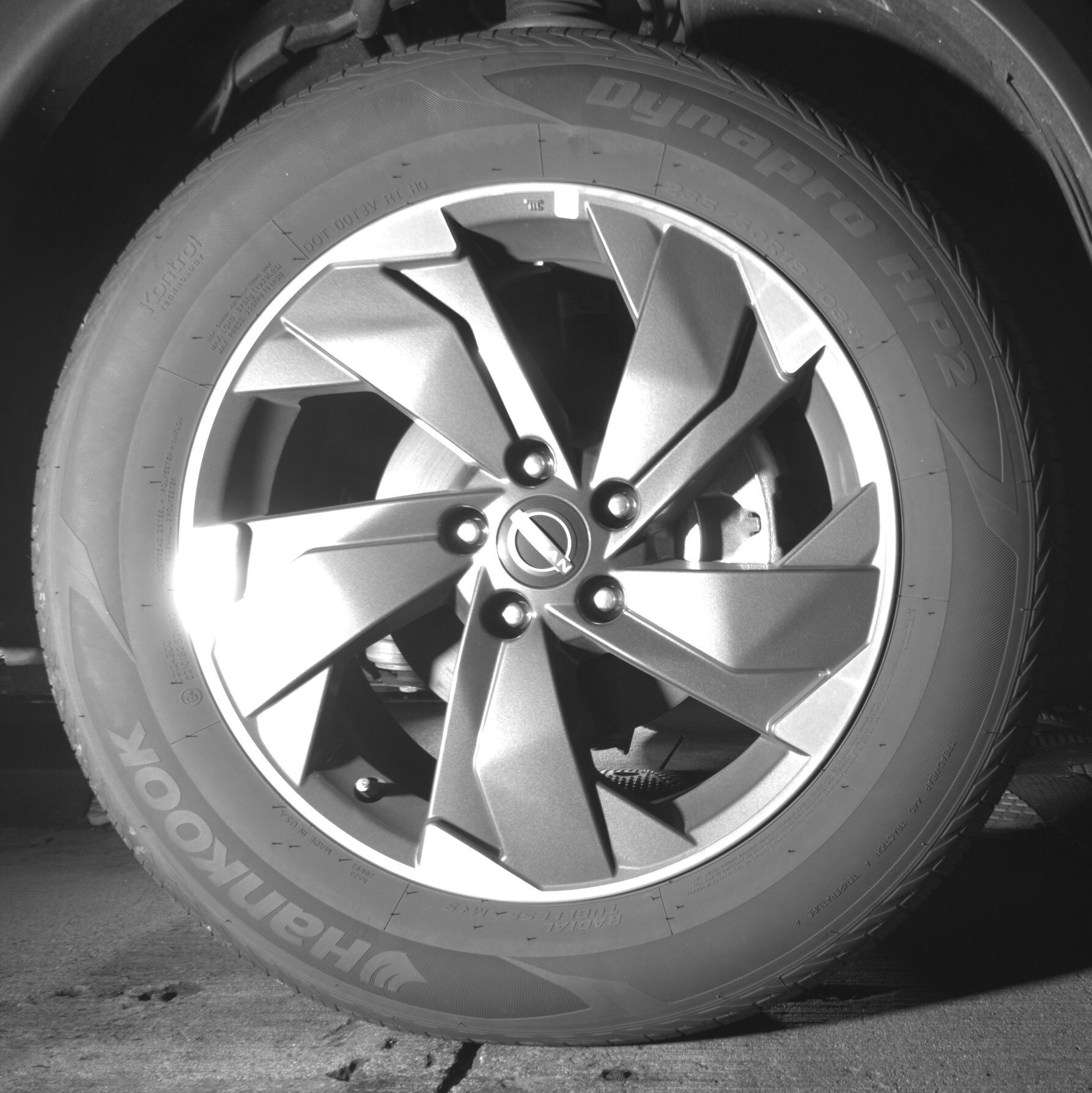 Thumbnail: 2025 Nissan Rogue - 10