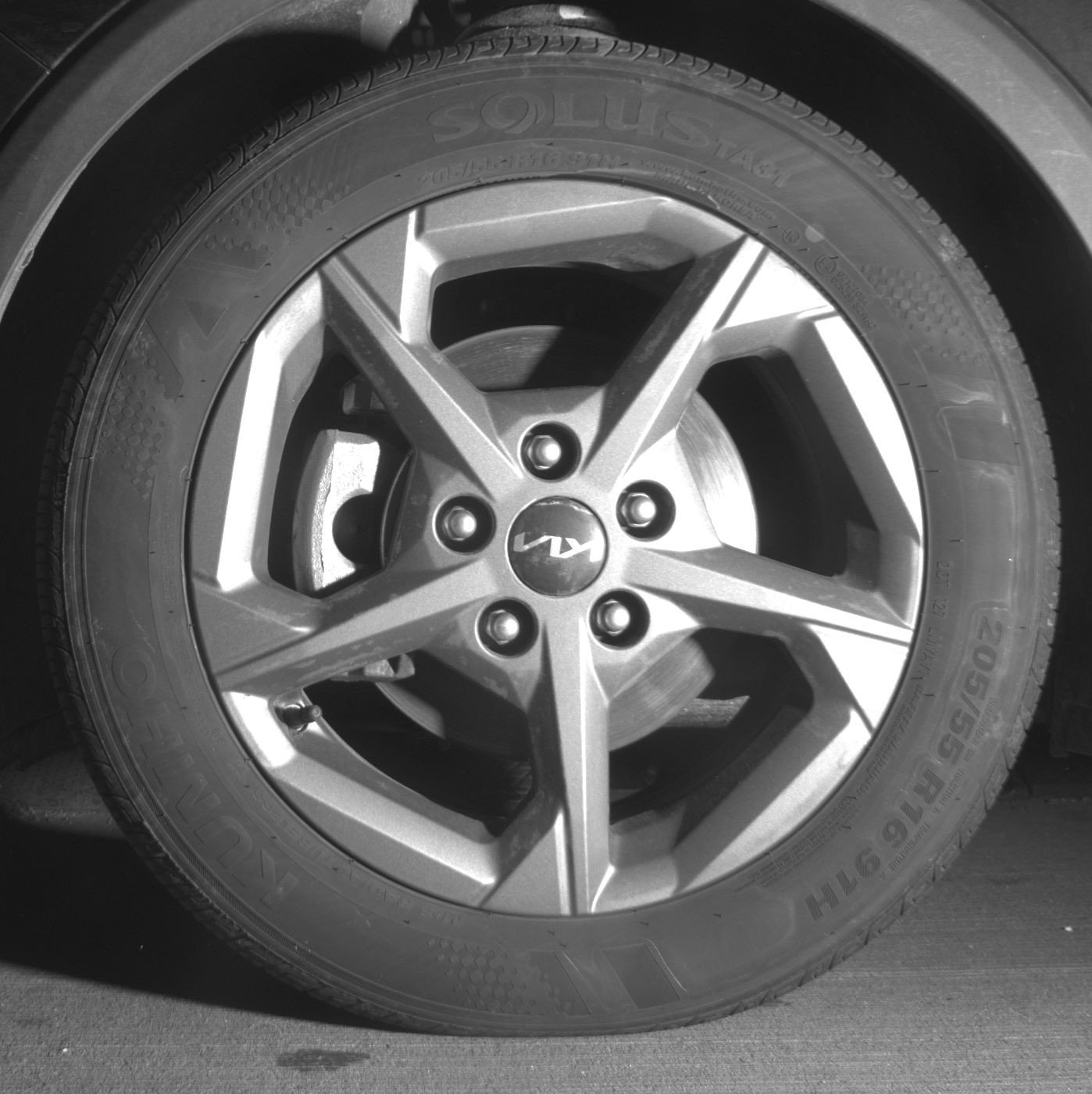Thumbnail: 2025 Kia K4 - 12
