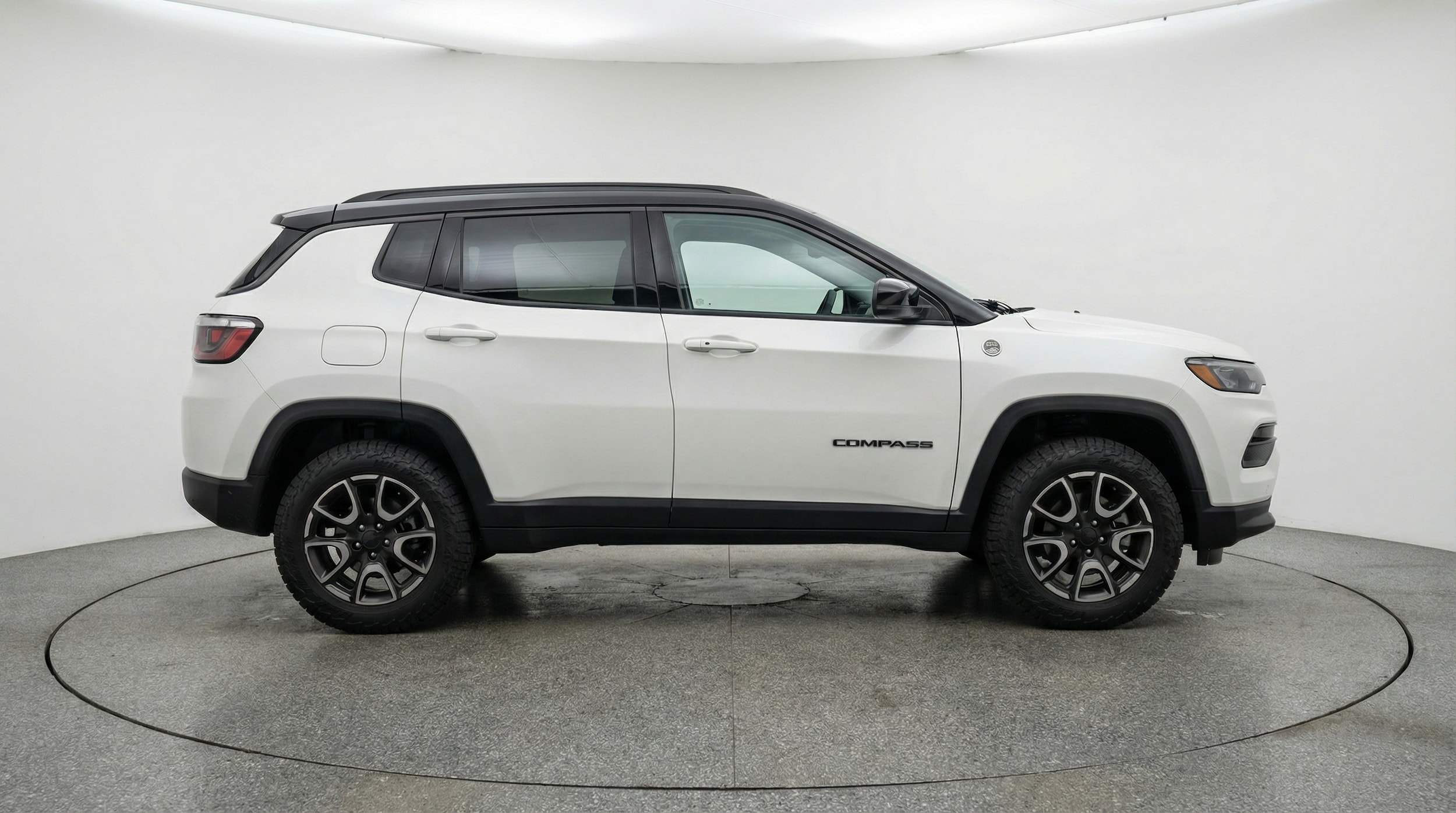 Thumbnail: 2025 Jeep Compass - 8