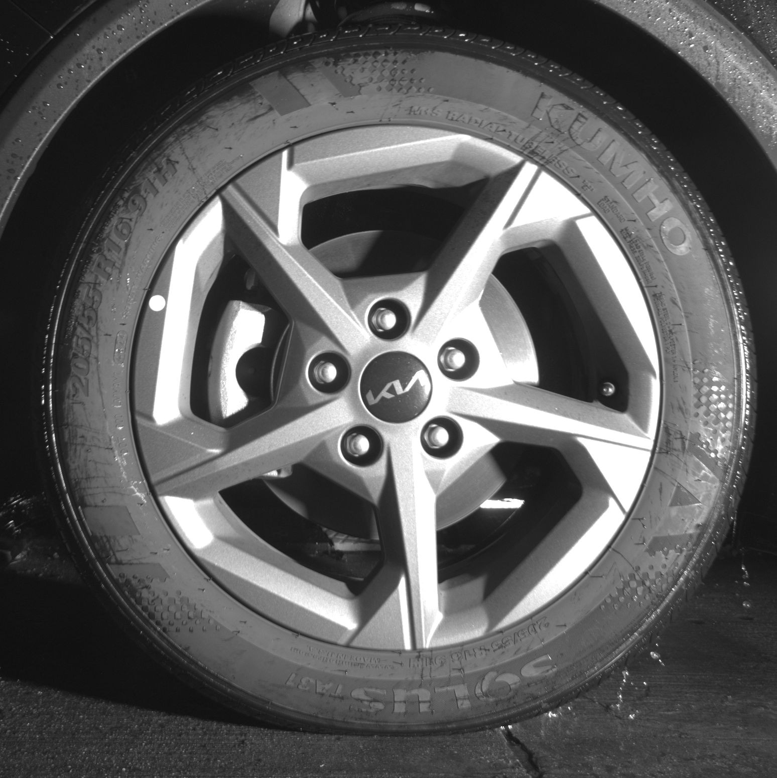 Thumbnail: 2025 Kia K4 - 9