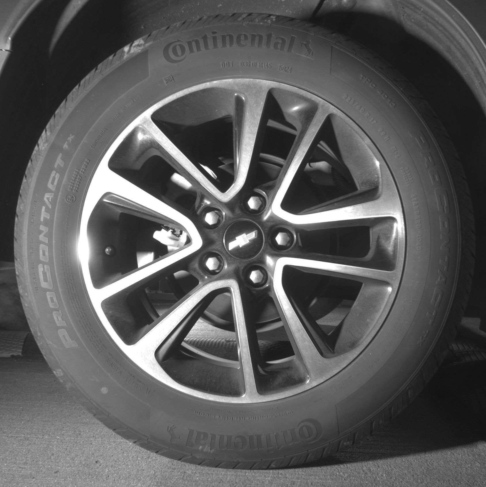 Thumbnail: 2025 Chevrolet TrailBlazer - 12