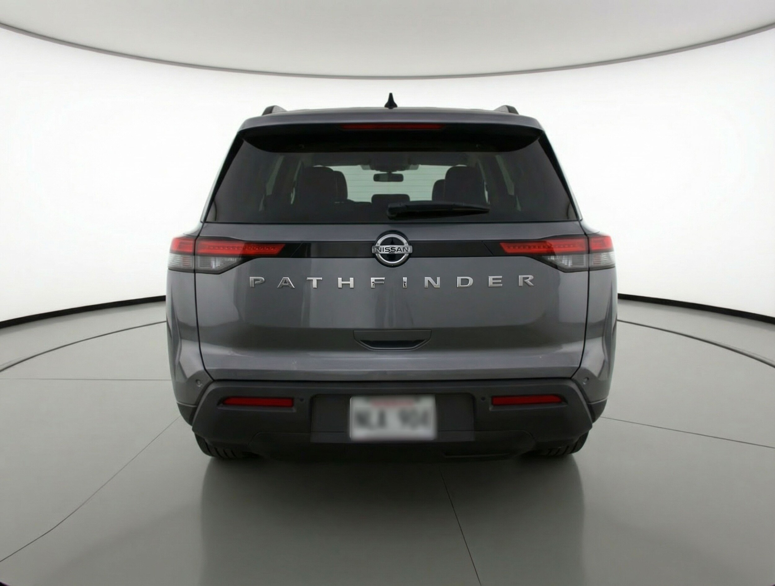 Thumbnail: 2025 Nissan Pathfinder - 6