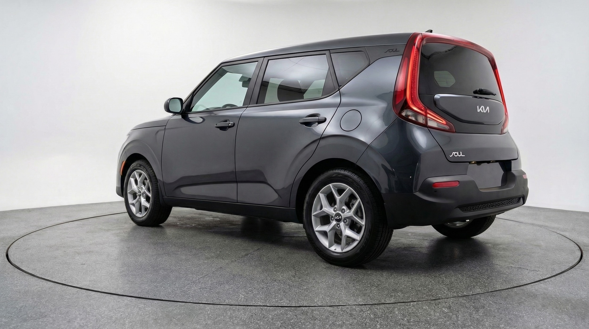 Thumbnail: 2025 Kia Soul - 5