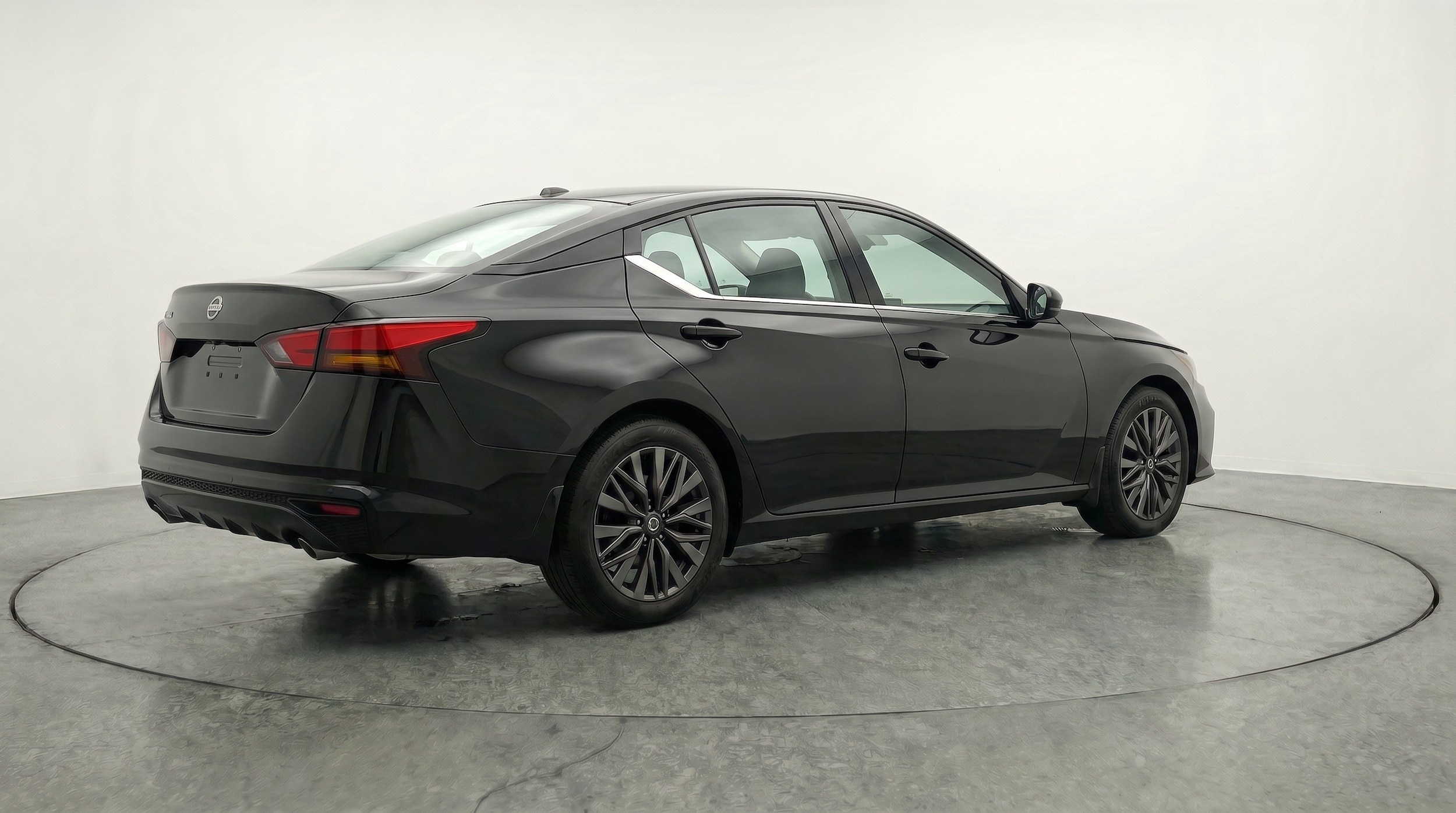 Thumbnail: 2026 Nissan Altima - 9