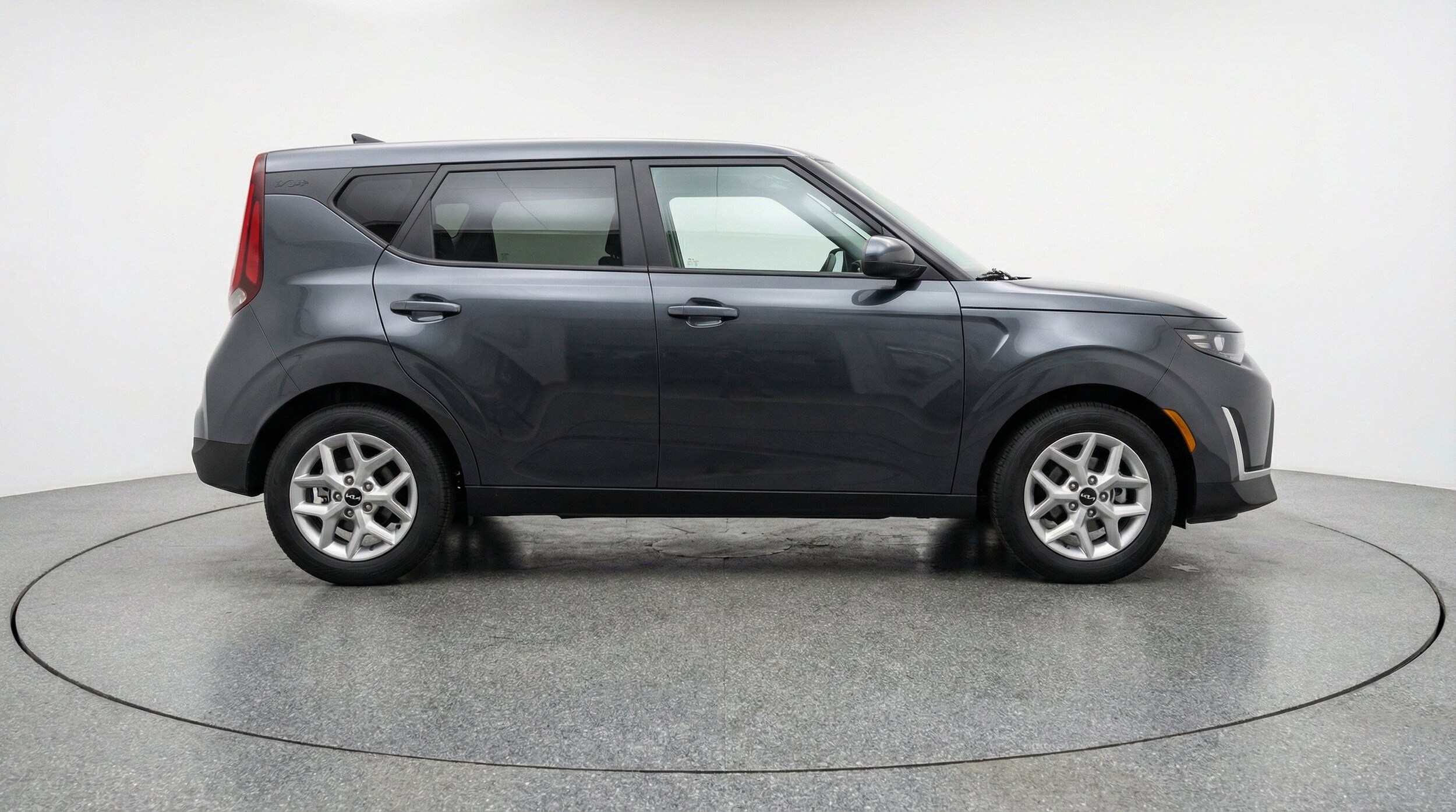 Thumbnail: 2025 Kia Soul - 11