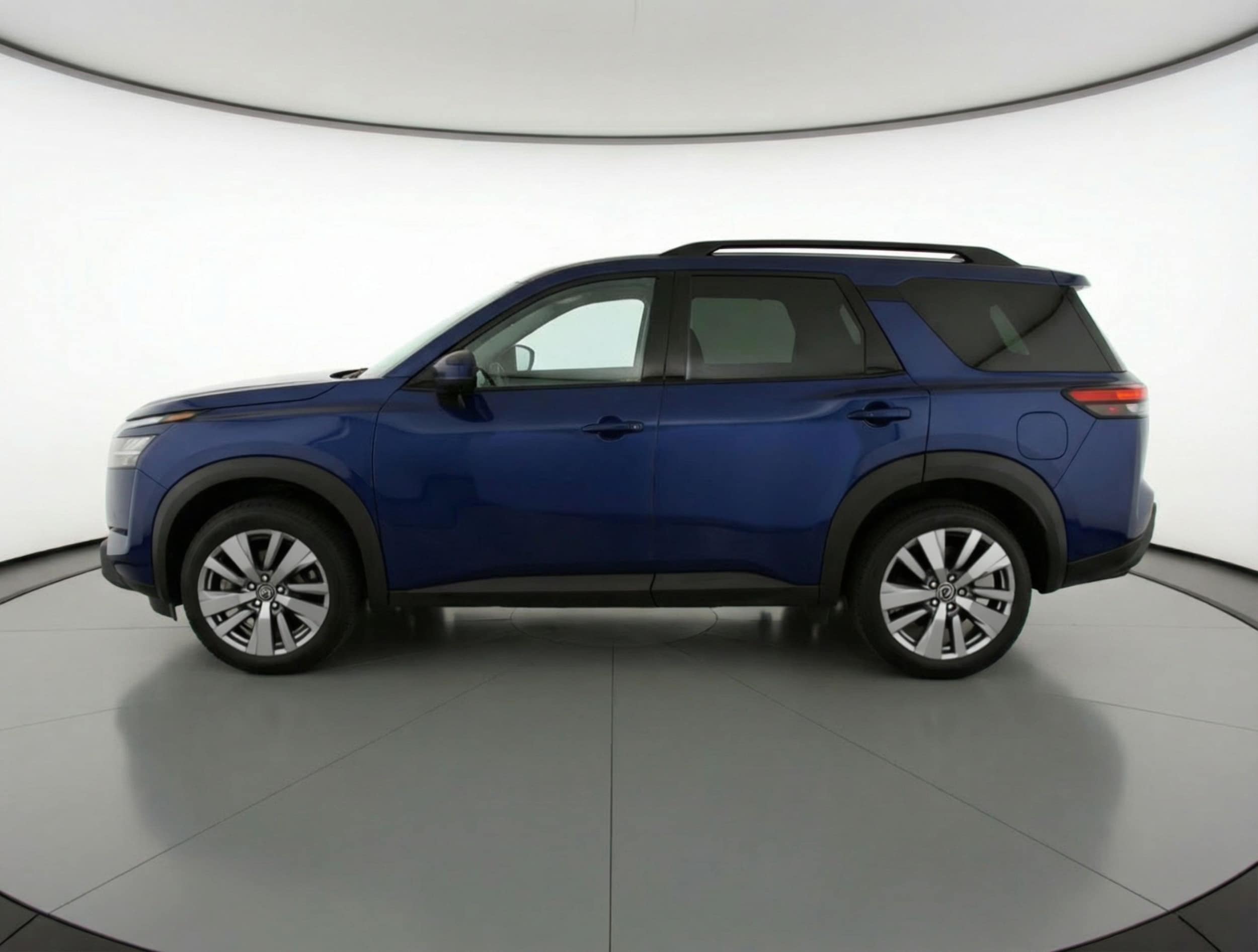 Thumbnail: 2025 Nissan Pathfinder - 4