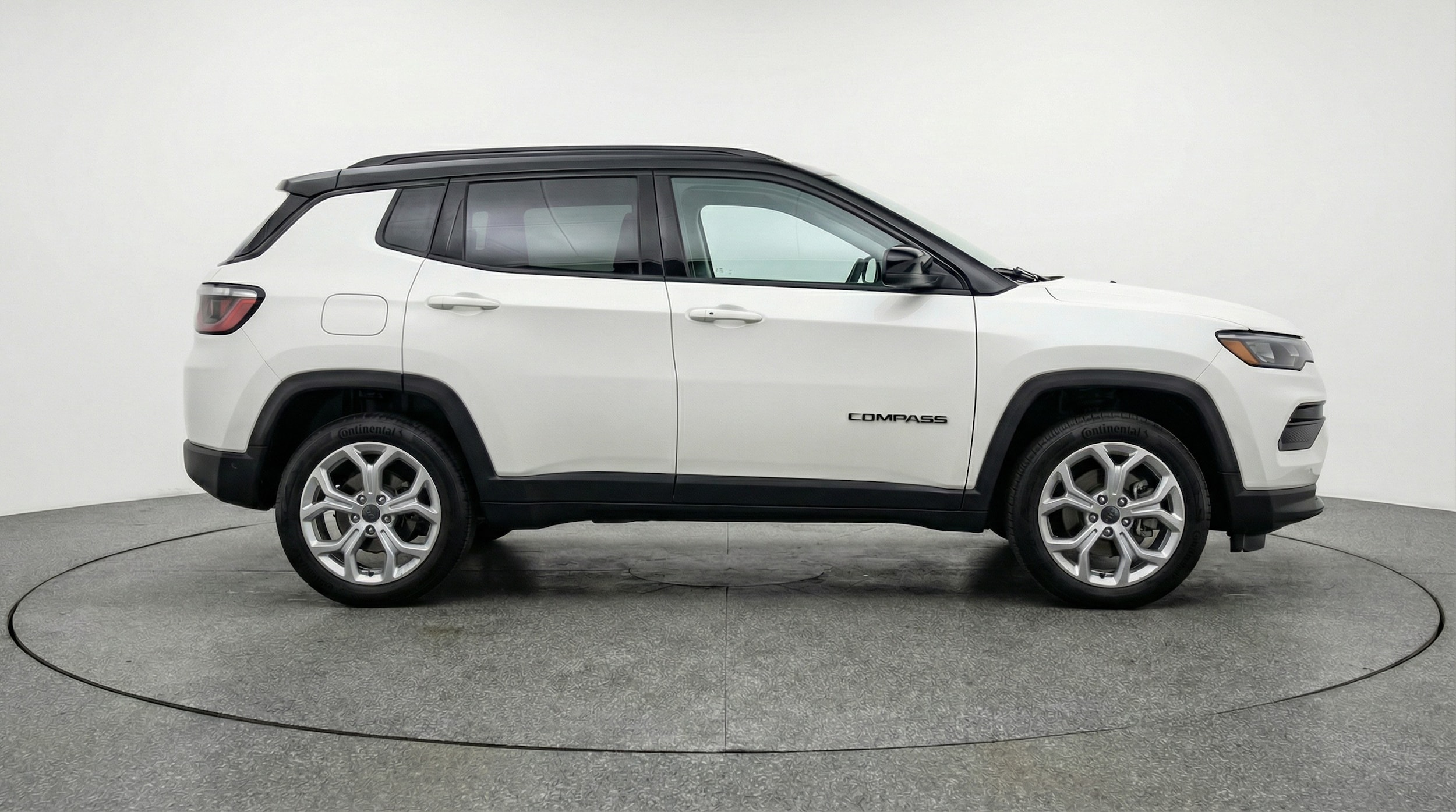 Thumbnail: 2025 Jeep Compass - 8
