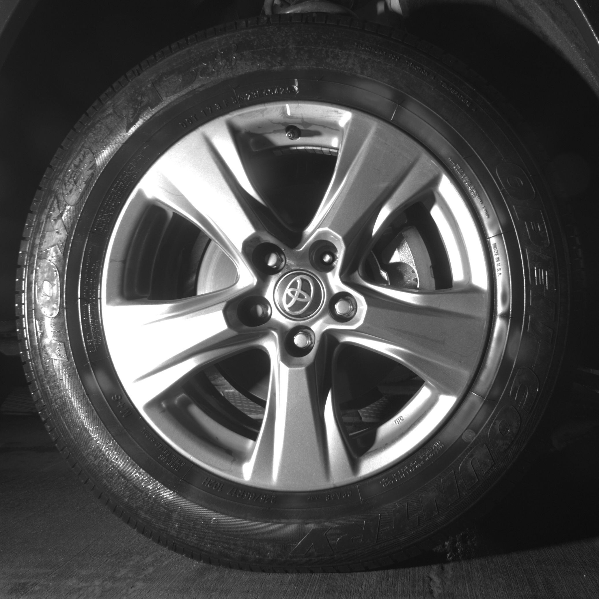 Thumbnail: 2025 Toyota RAV4 - 10