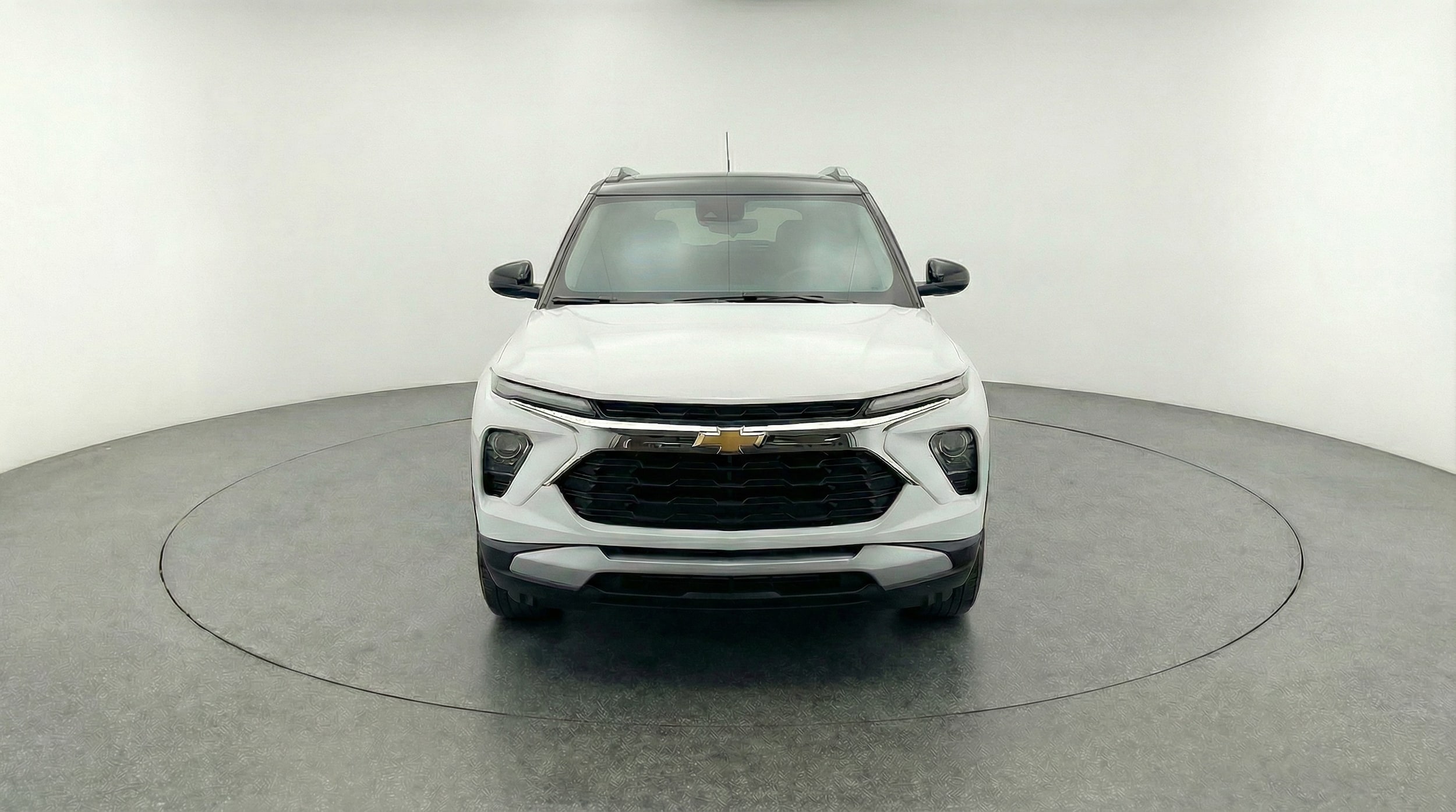 Thumbnail: 2025 Chevrolet TrailBlazer - 2