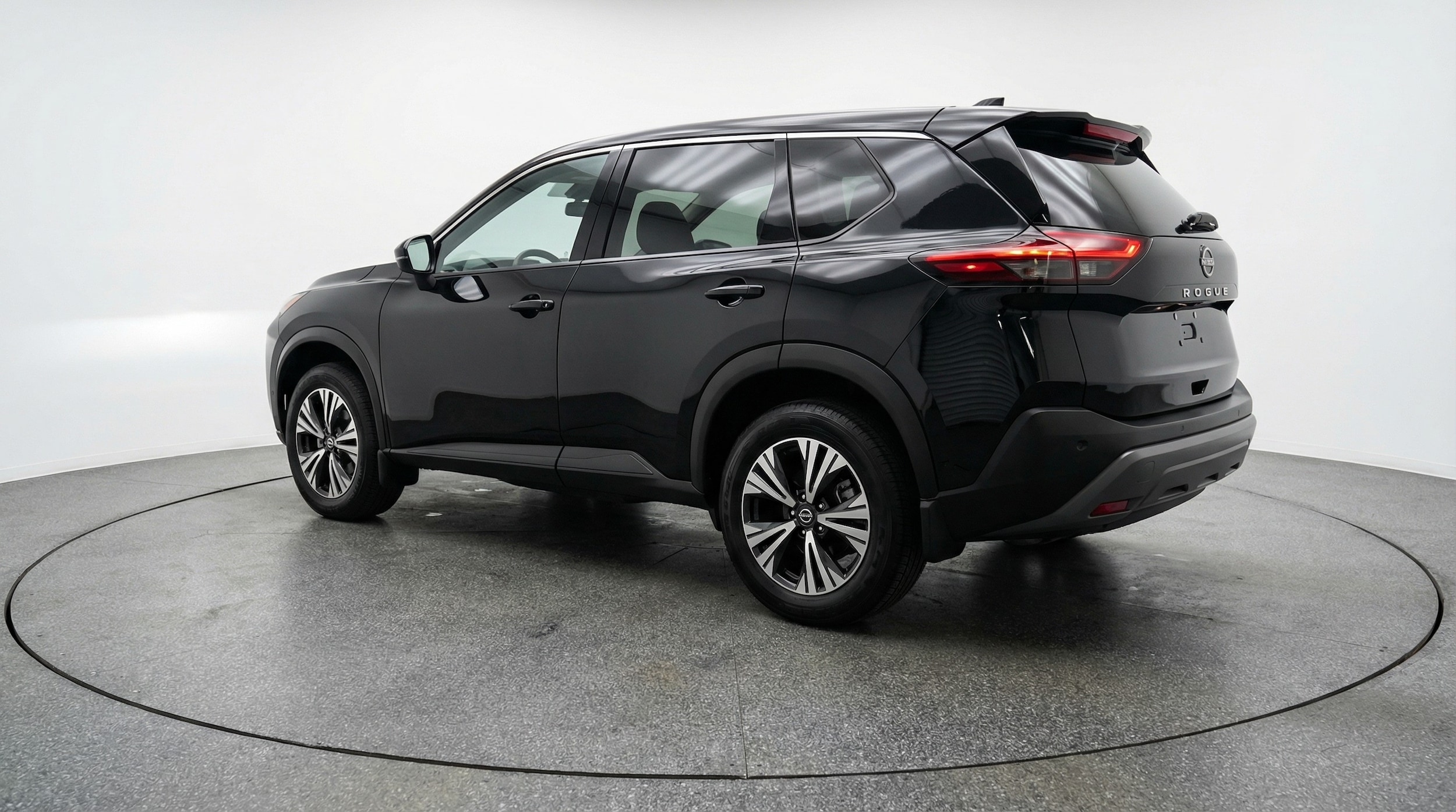 Thumbnail: 2025 Nissan Rogue - 5