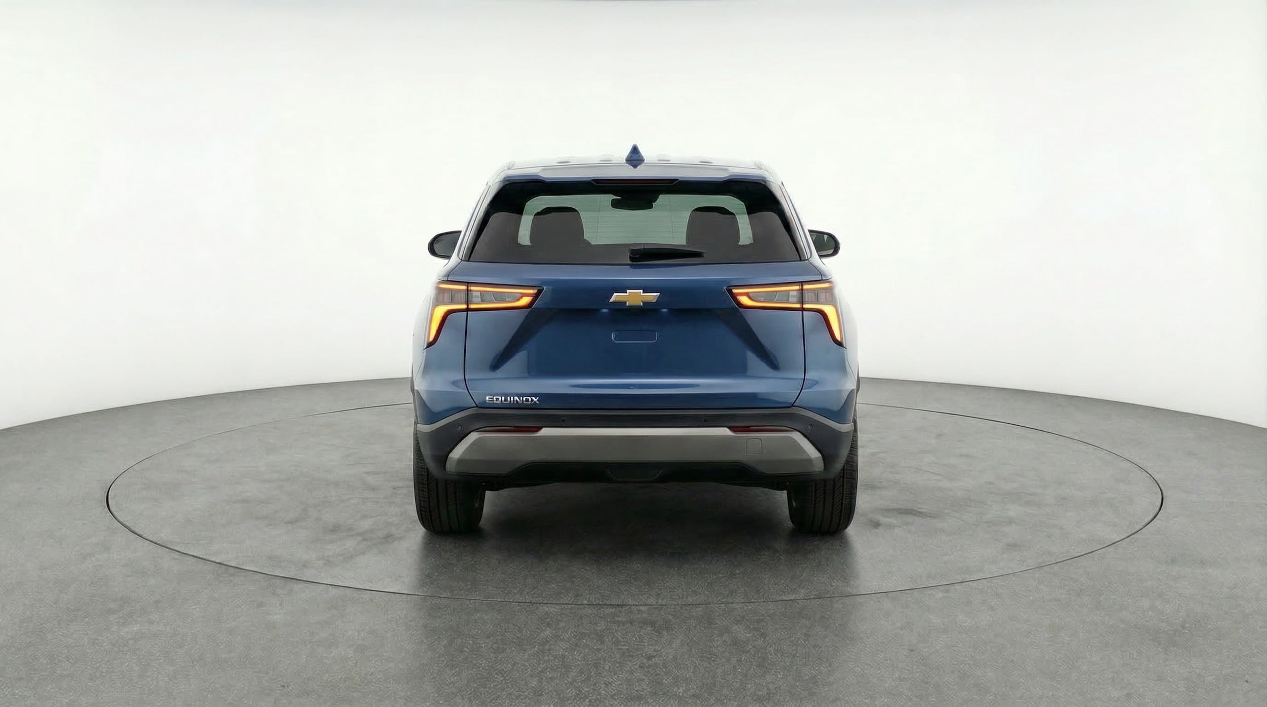 Thumbnail: 2025 Chevrolet Equinox - 6