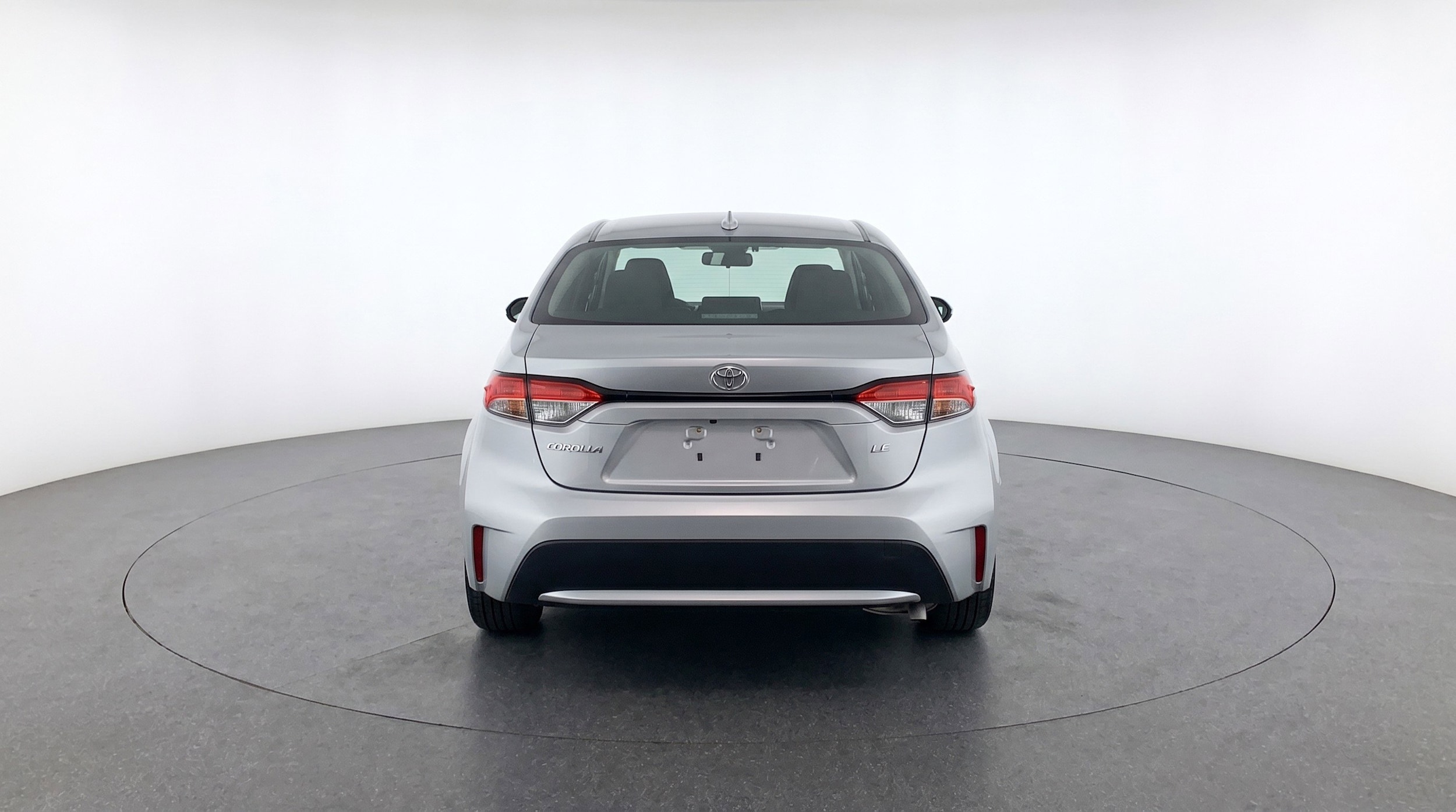 Thumbnail: 2025 Toyota Corolla - 7