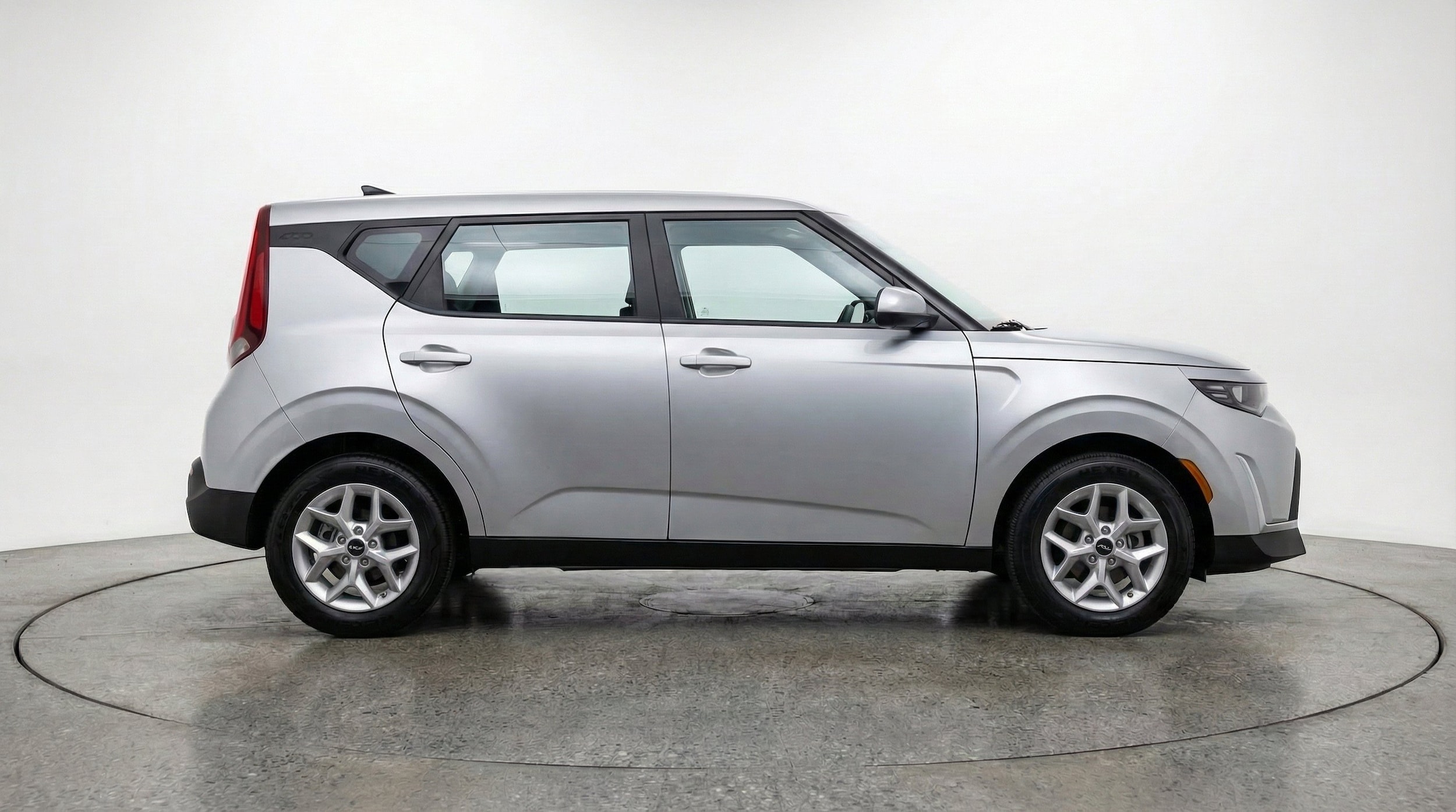Thumbnail: 2025 Kia Soul - 10