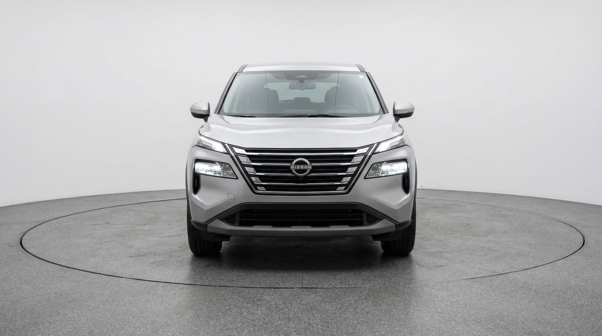 Thumbnail: 2025 Nissan Rogue - 2