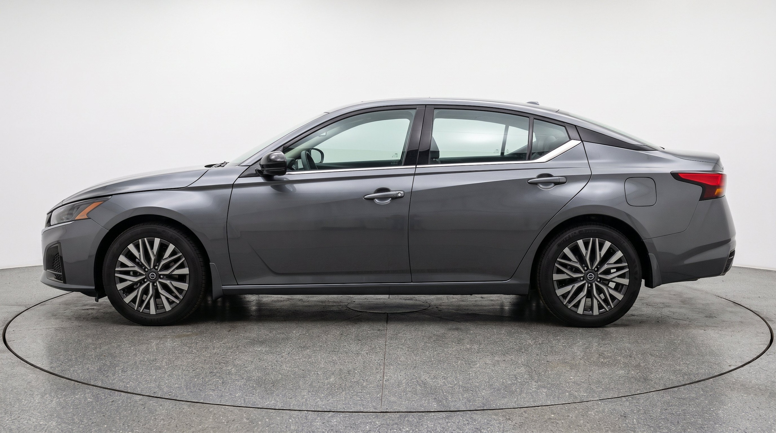 Thumbnail: 2026 Nissan Altima - 5