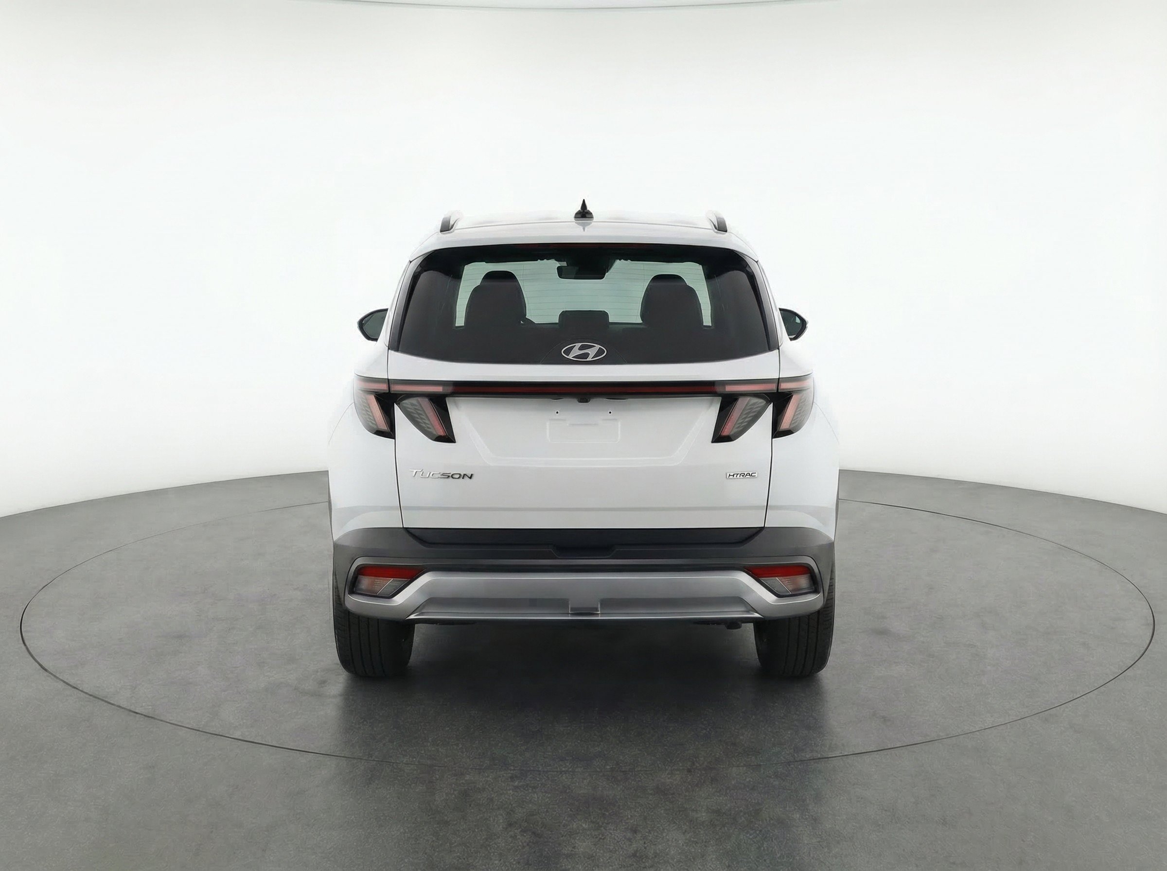 Thumbnail: 2026 Hyundai Tucson - 7