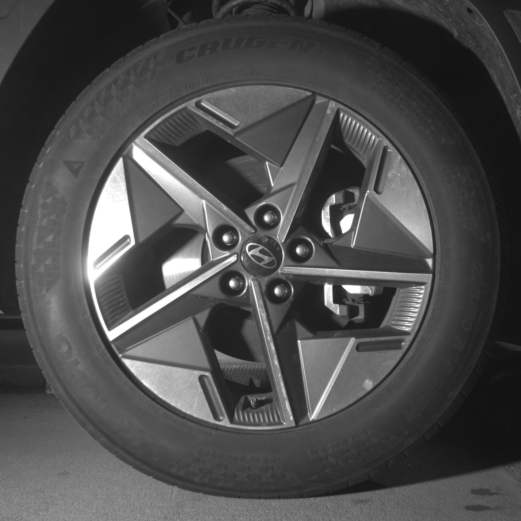 Thumbnail: 2025 Hyundai Tucson - 10