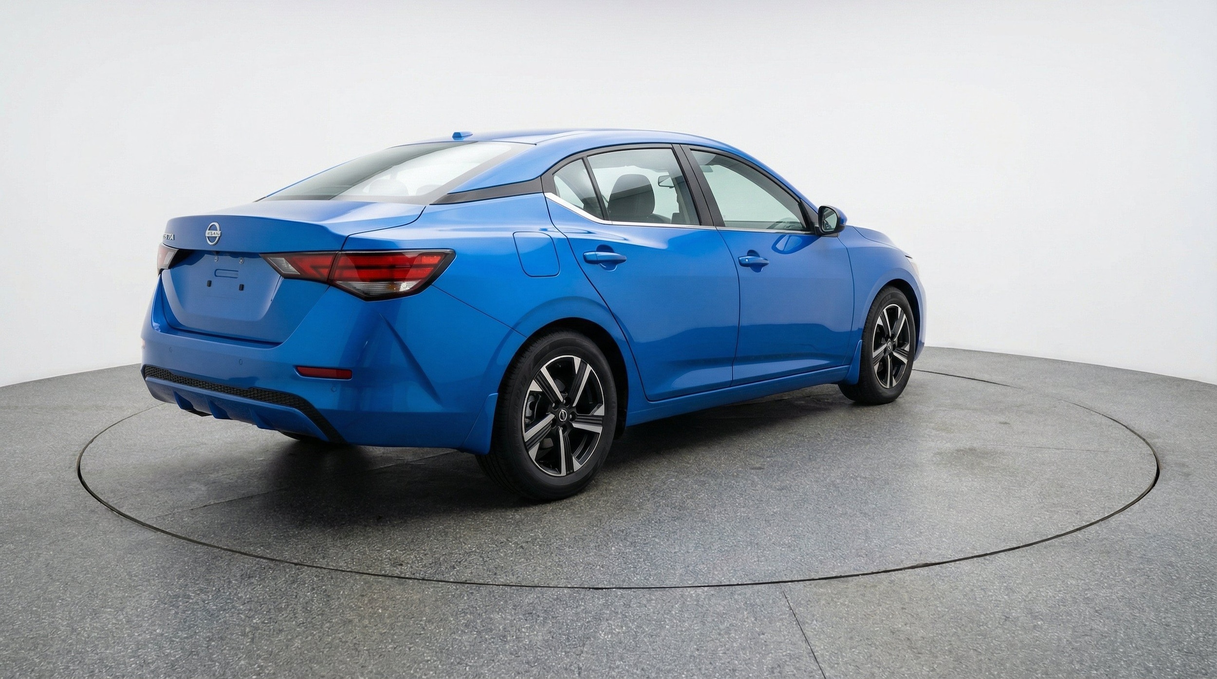 Thumbnail: 2025 Nissan Sentra - 9