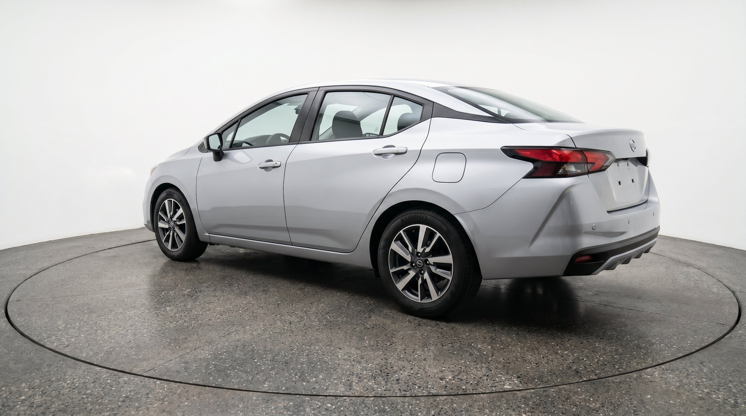 Thumbnail: 2025 Nissan Versa - 6