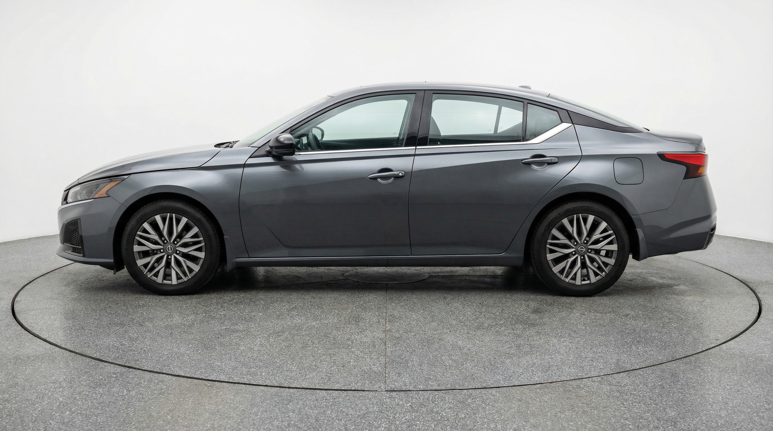 Thumbnail: 2025 Nissan Altima - 4