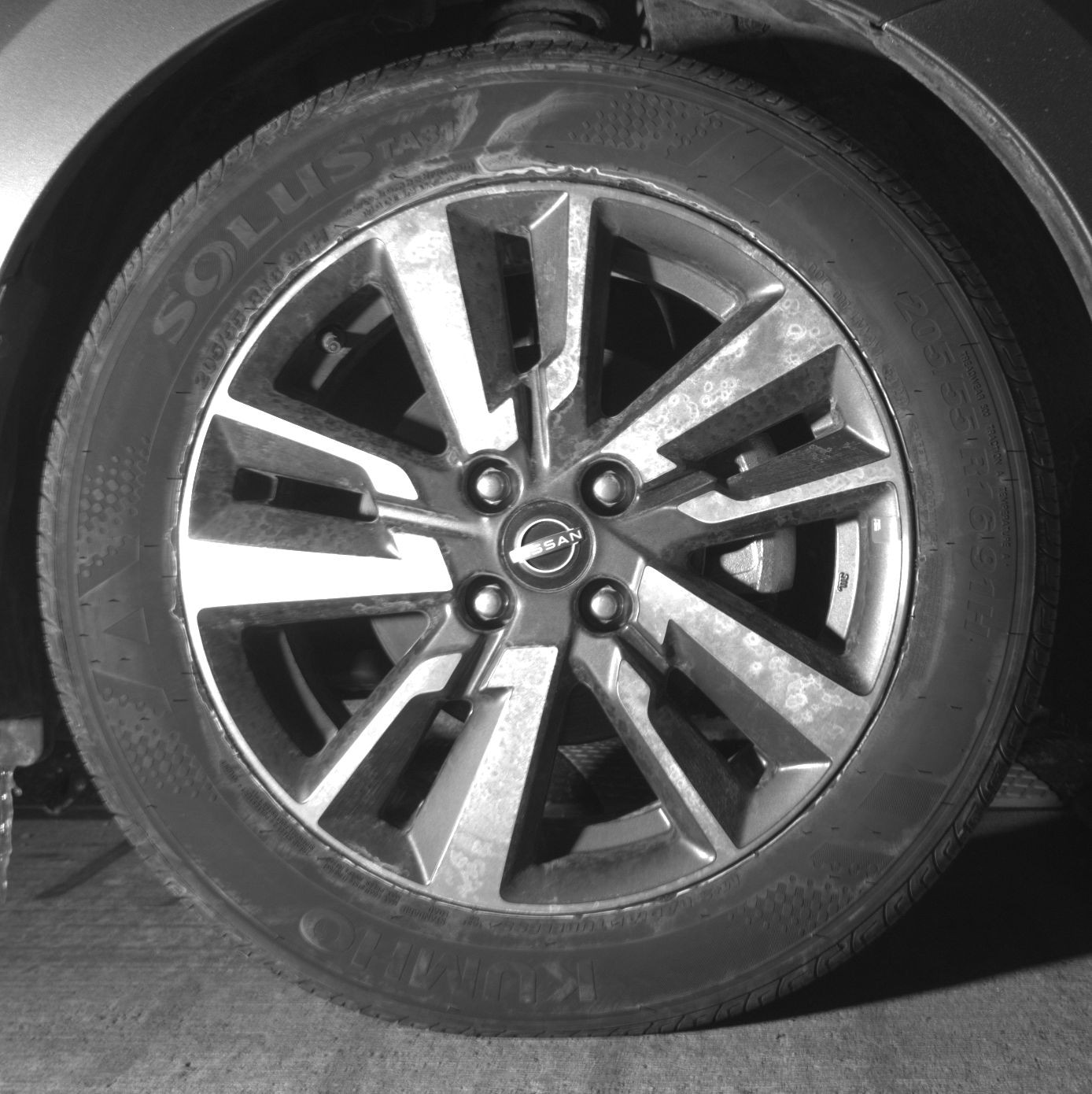 Thumbnail: 2025 Nissan Versa - 10