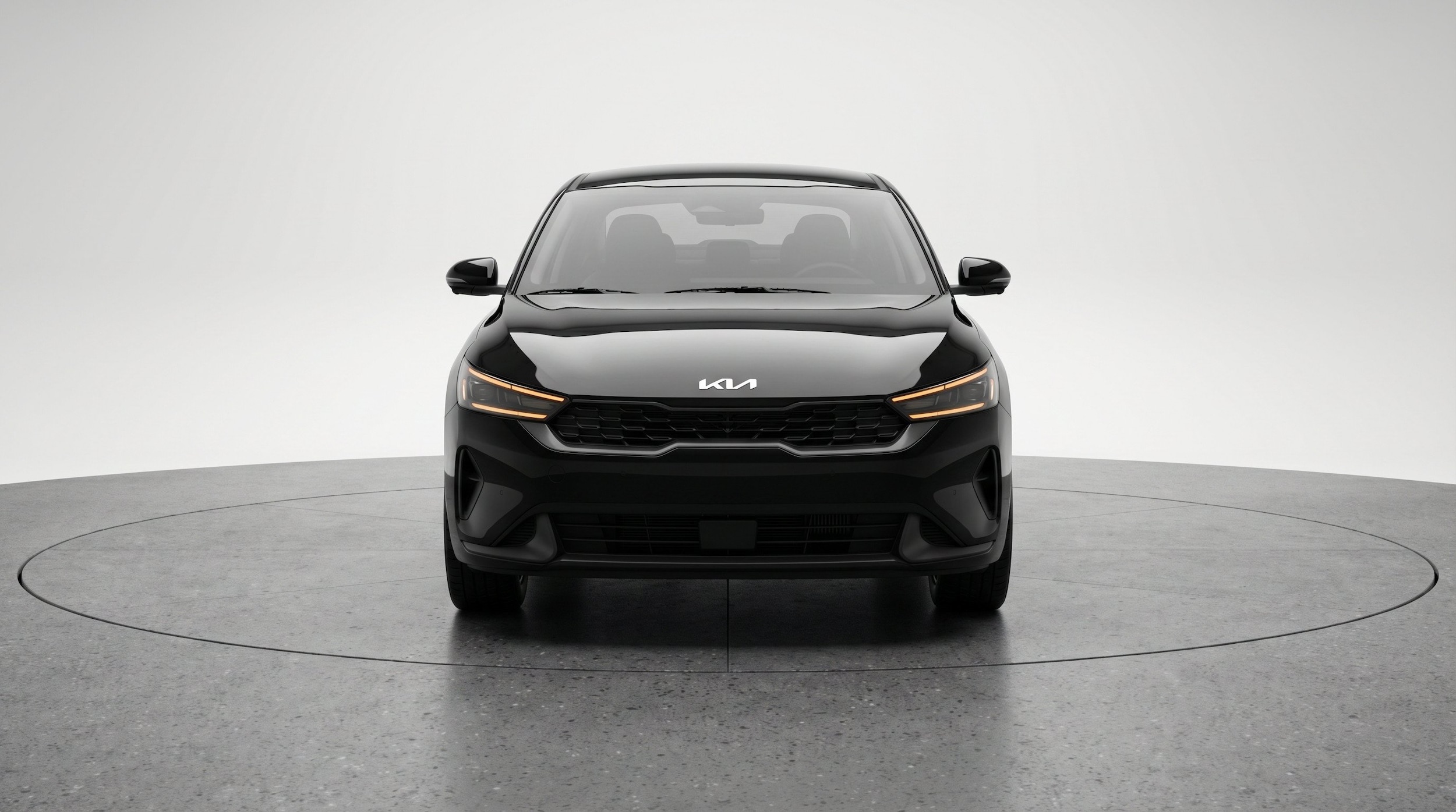 Thumbnail: 2026 Kia K4 - 2