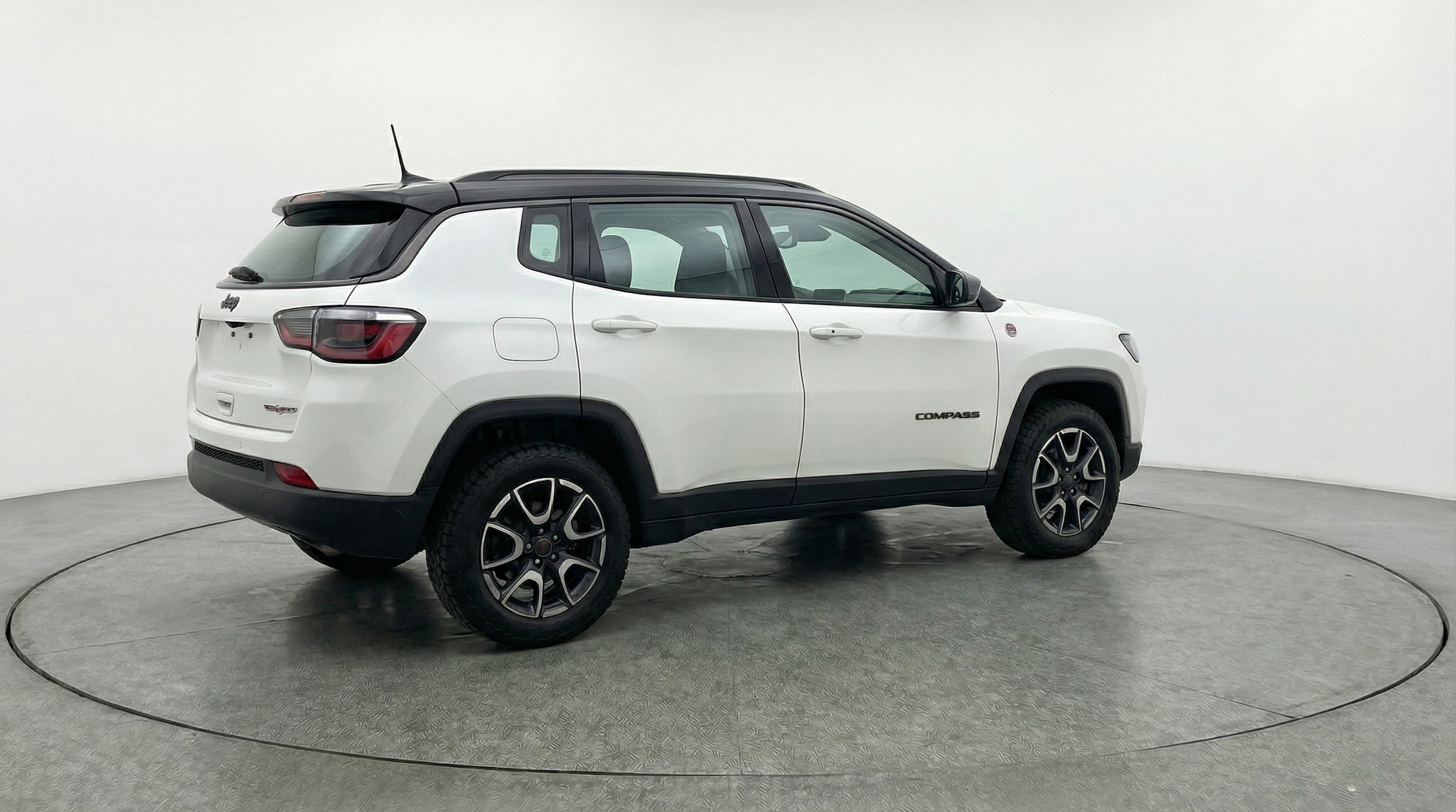 Thumbnail: 2025 Jeep Compass - 7