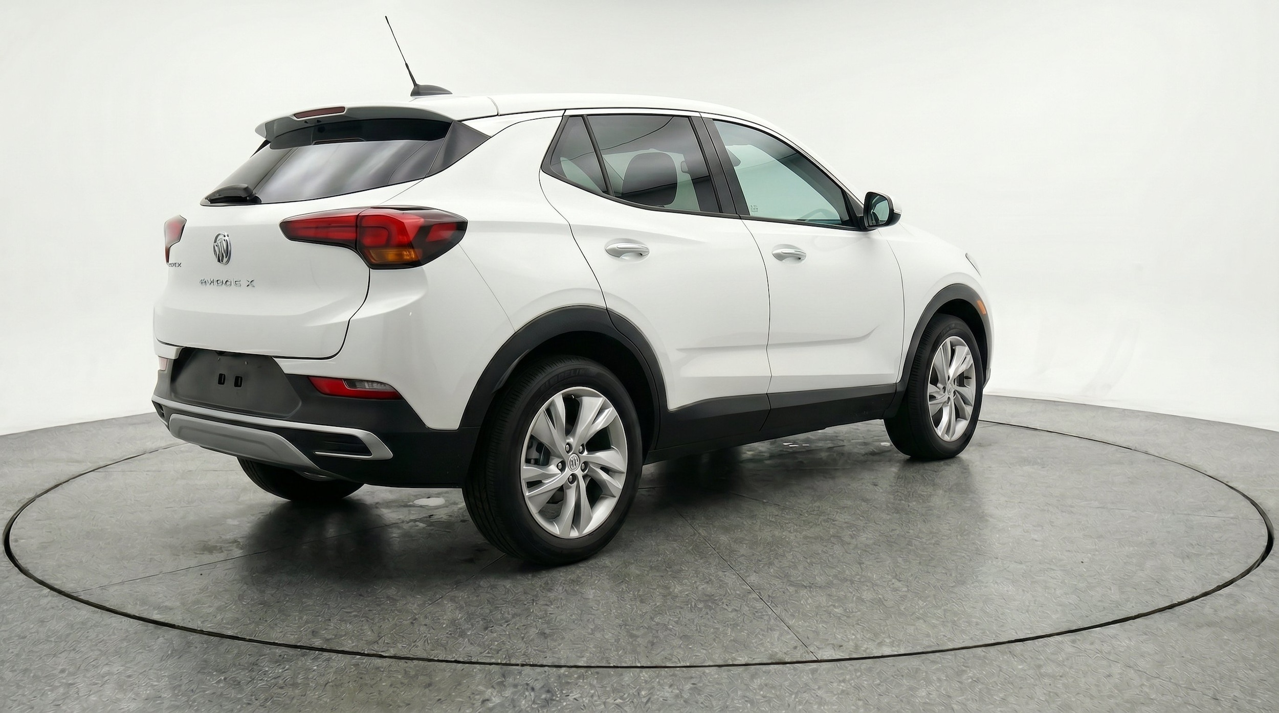 Thumbnail: 2026 Buick Encore GX - 9