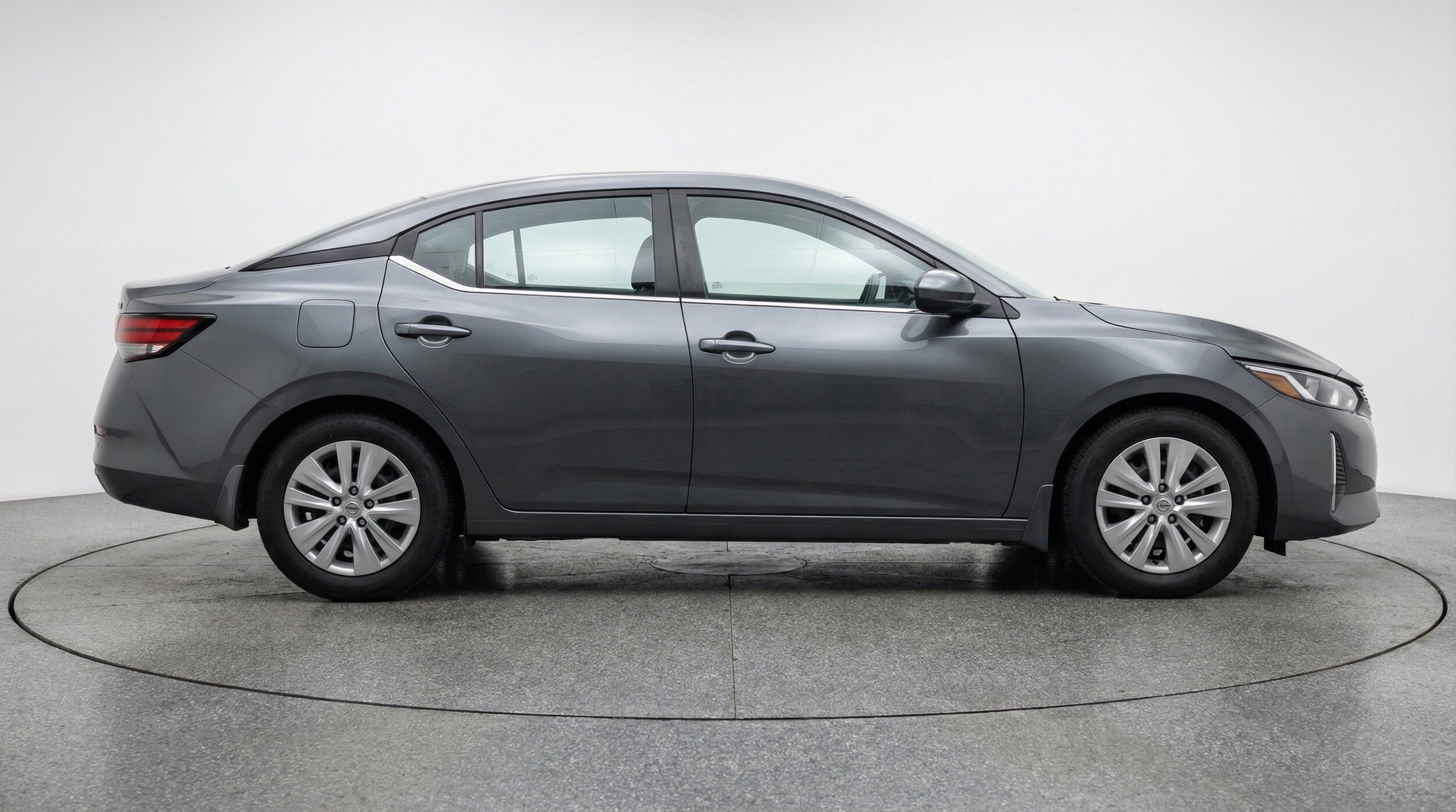 Thumbnail: 2025 Nissan Sentra - 11