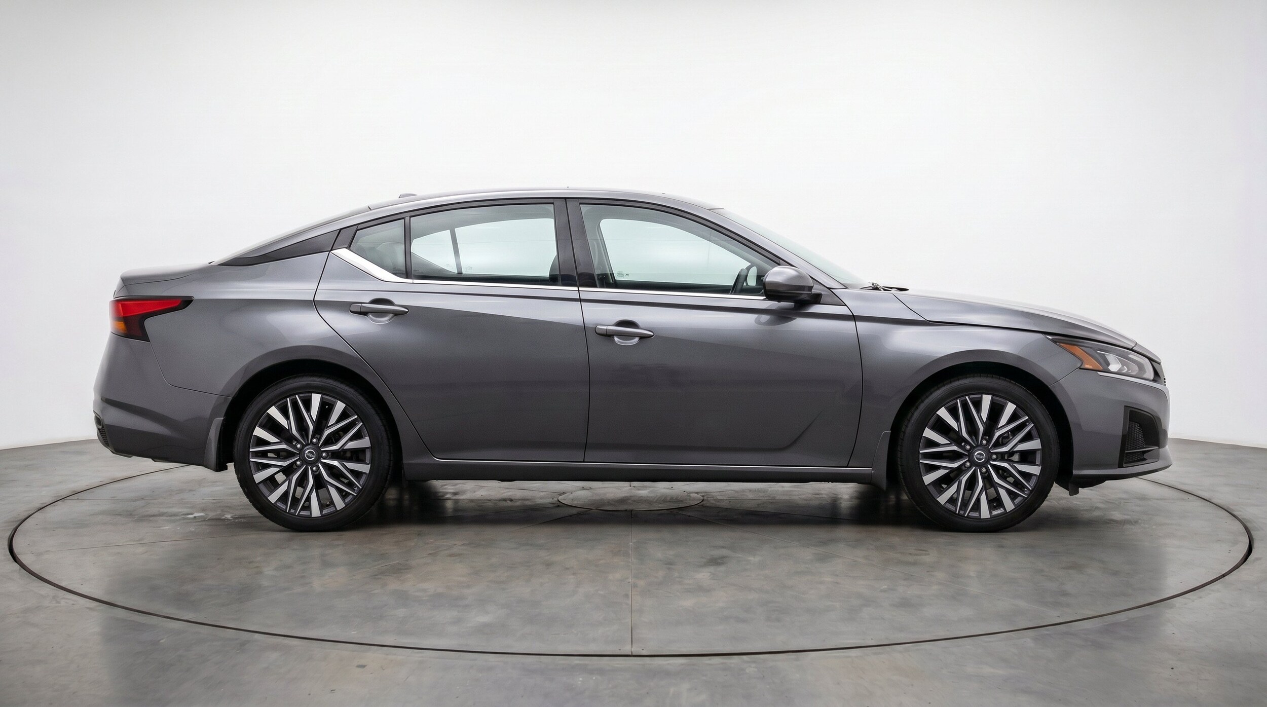 Thumbnail: 2026 Nissan Altima - 11