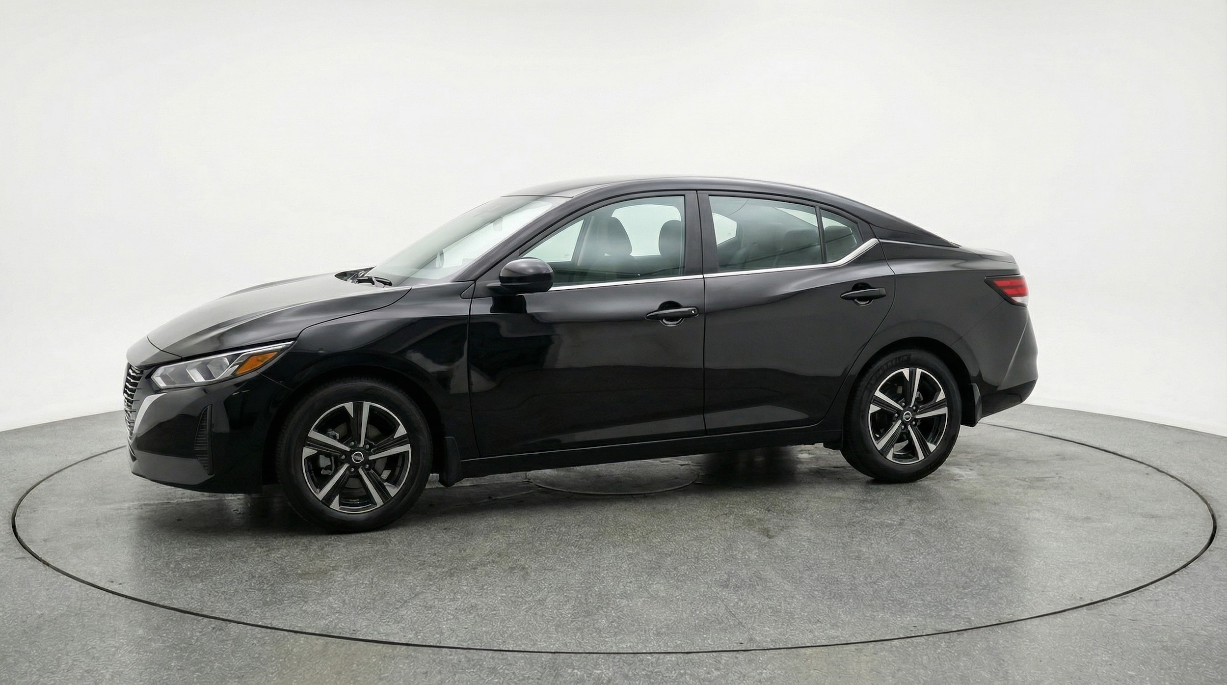 Thumbnail: 2025 Nissan Sentra - 3