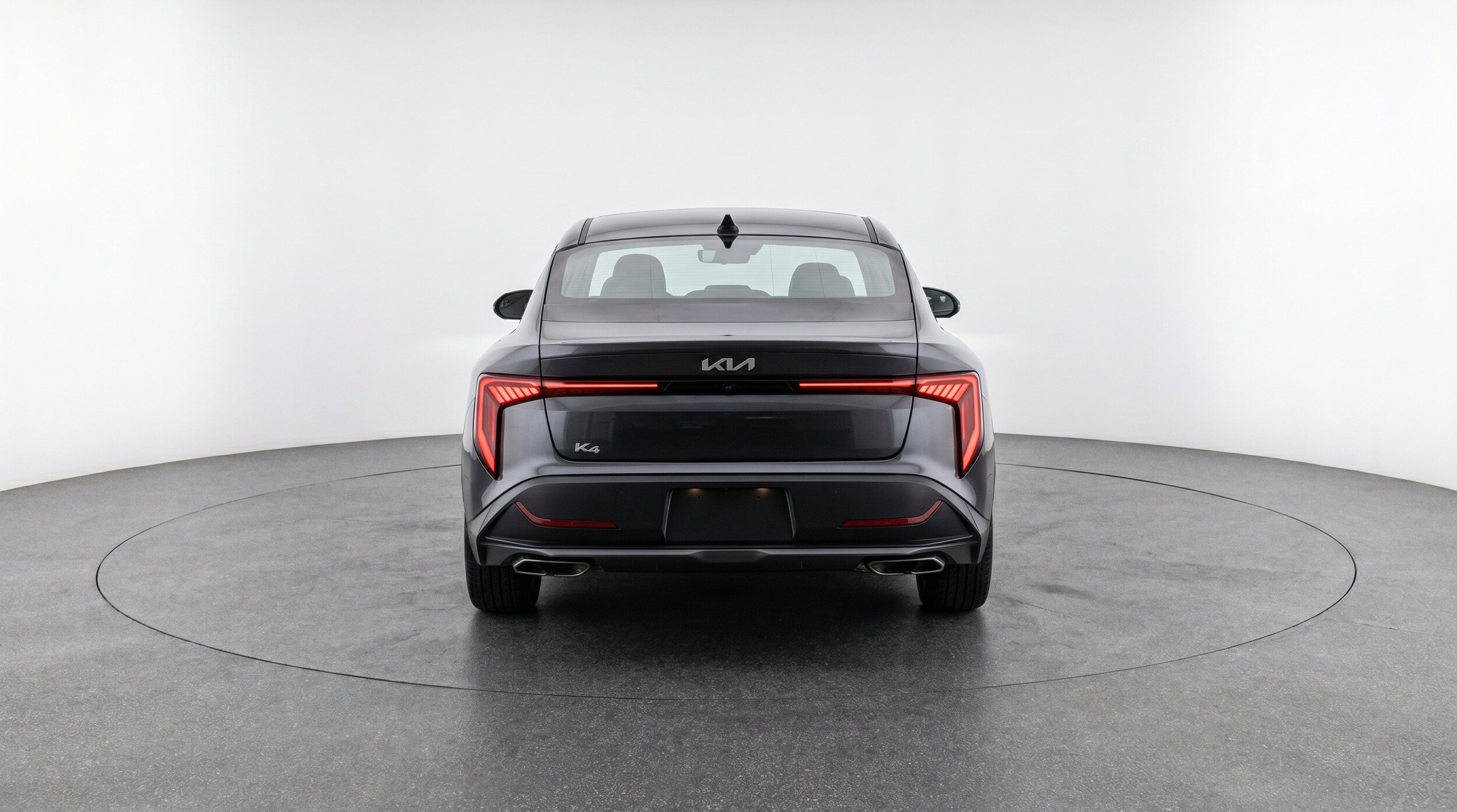 Thumbnail: 2025 Kia K4 - 7