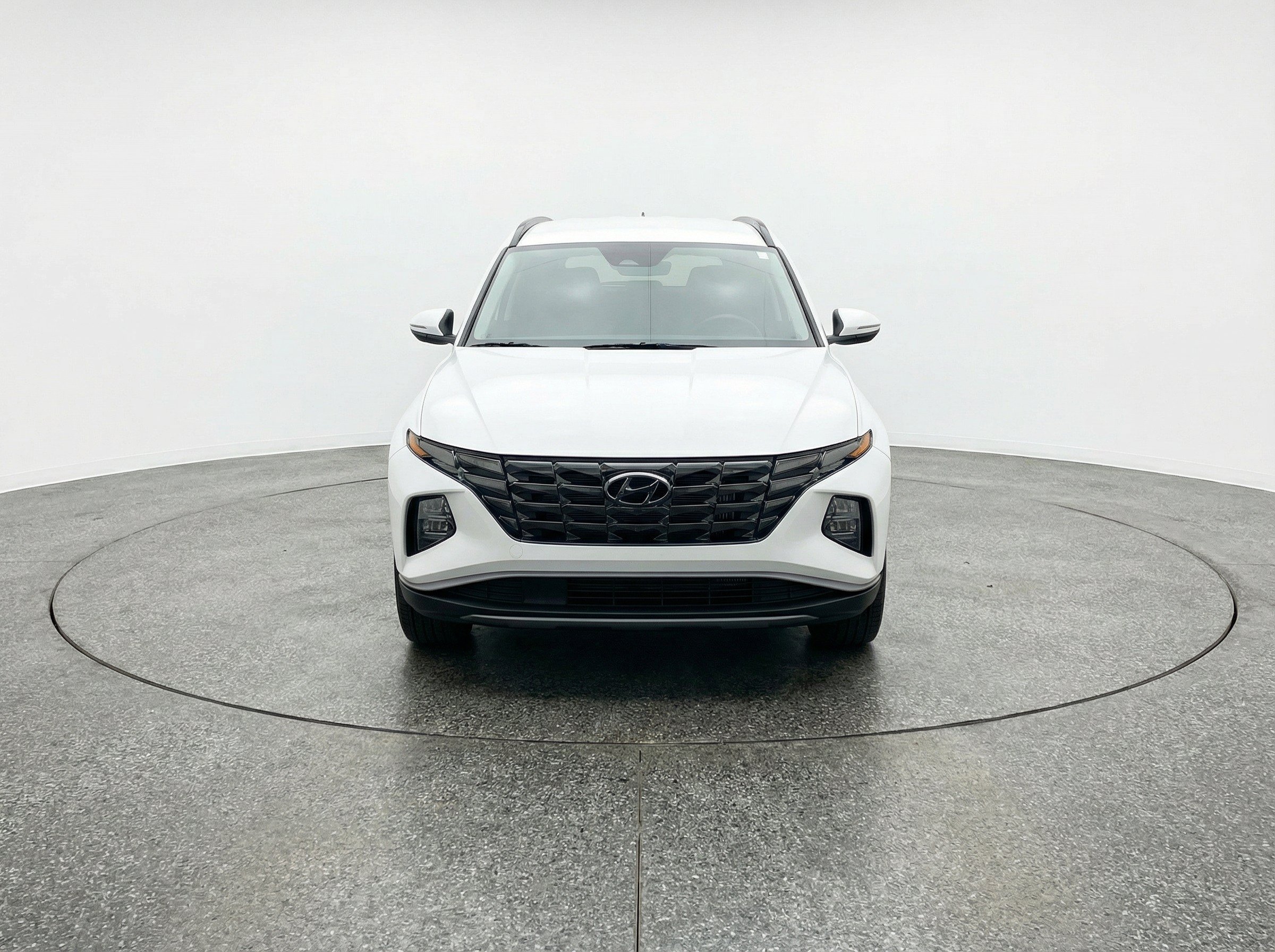 Thumbnail: 2026 Hyundai Tucson - 2