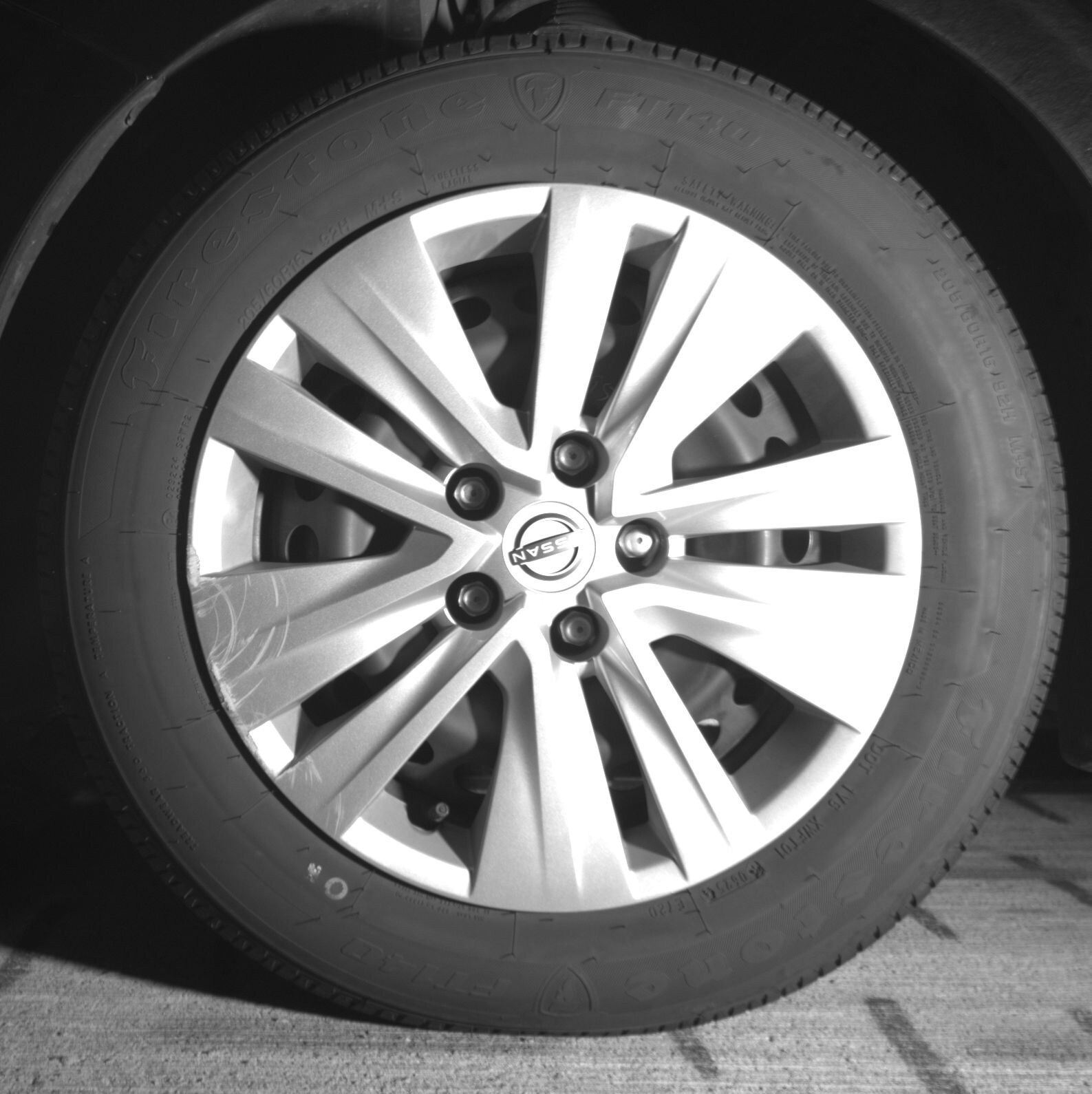 Thumbnail: 2025 Nissan Sentra - 9