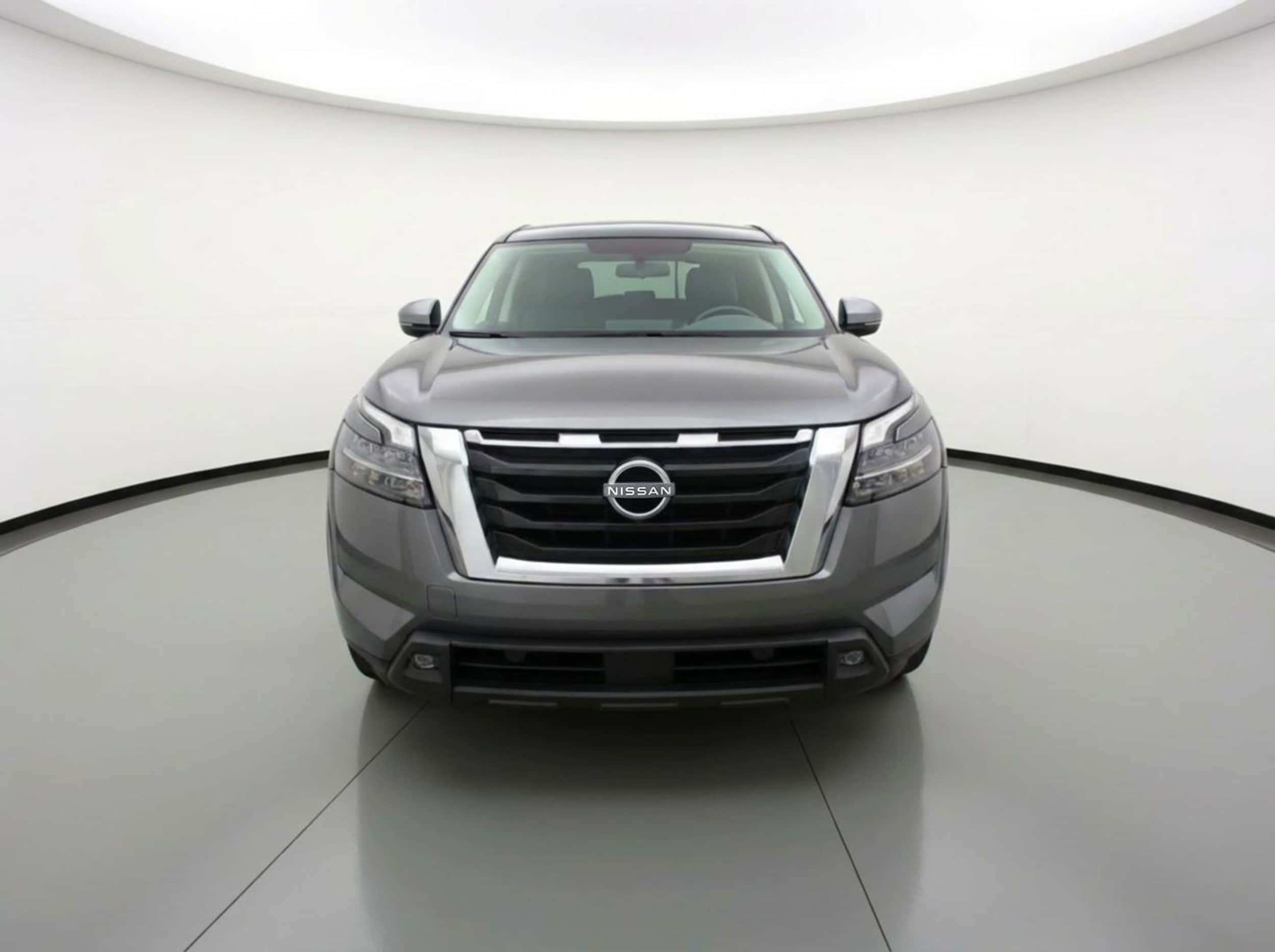 Thumbnail: 2025 Nissan Pathfinder - 2