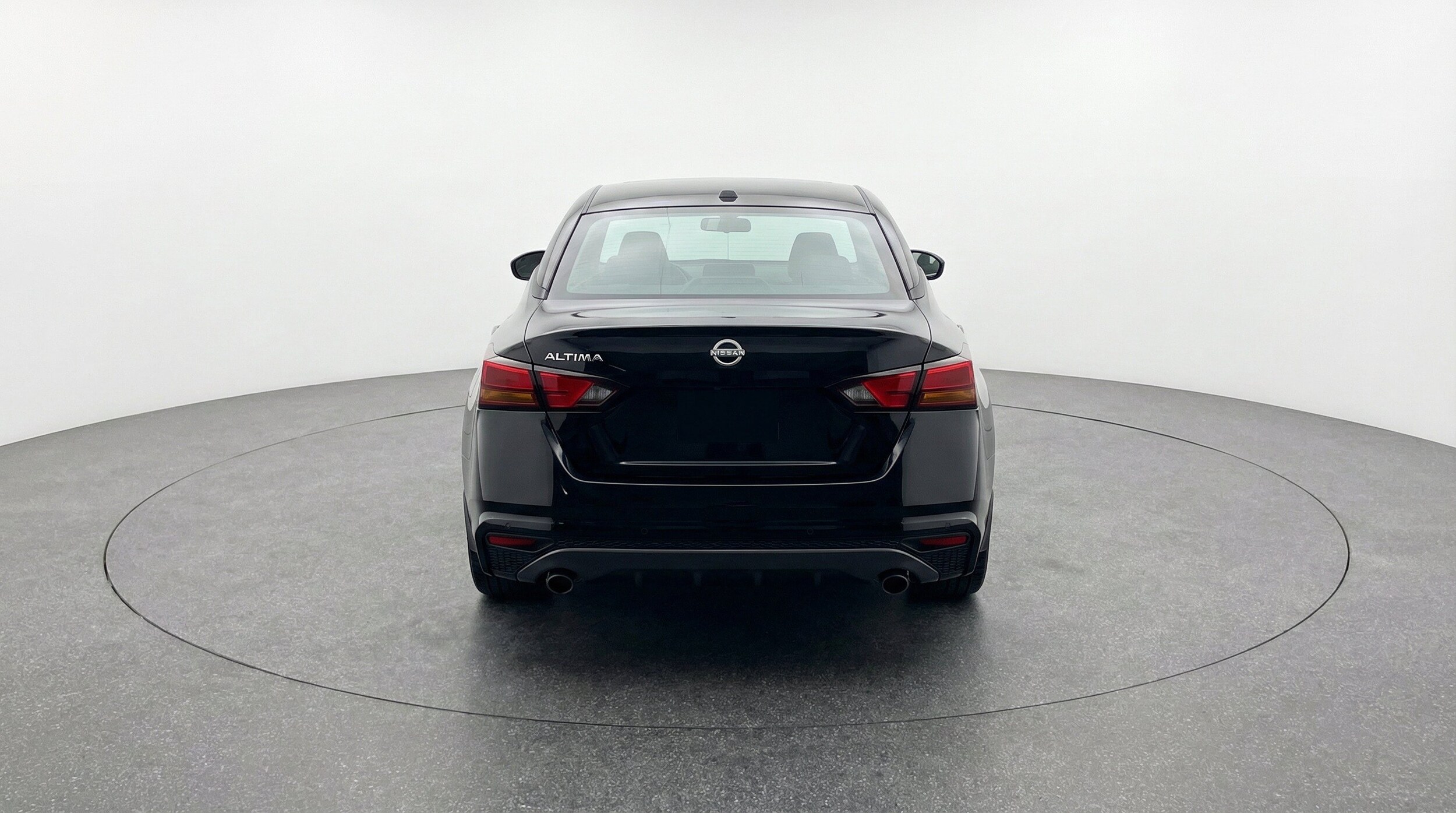 Thumbnail: 2026 Nissan Altima - 7