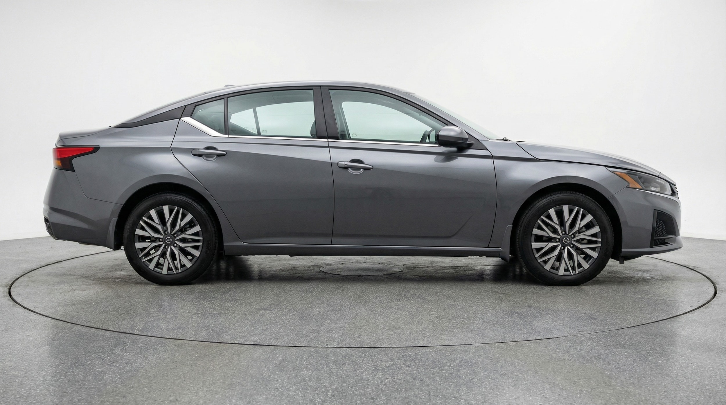 Thumbnail: 2025 Nissan Altima - 8