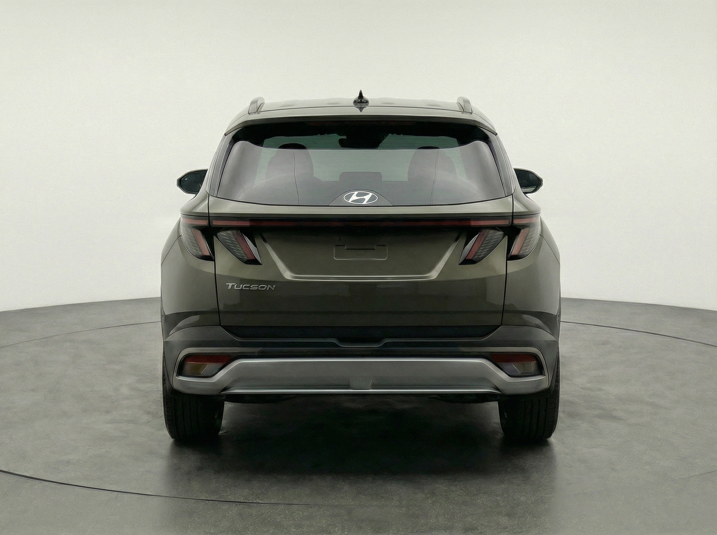 Thumbnail: 2025 Hyundai Tucson - 6