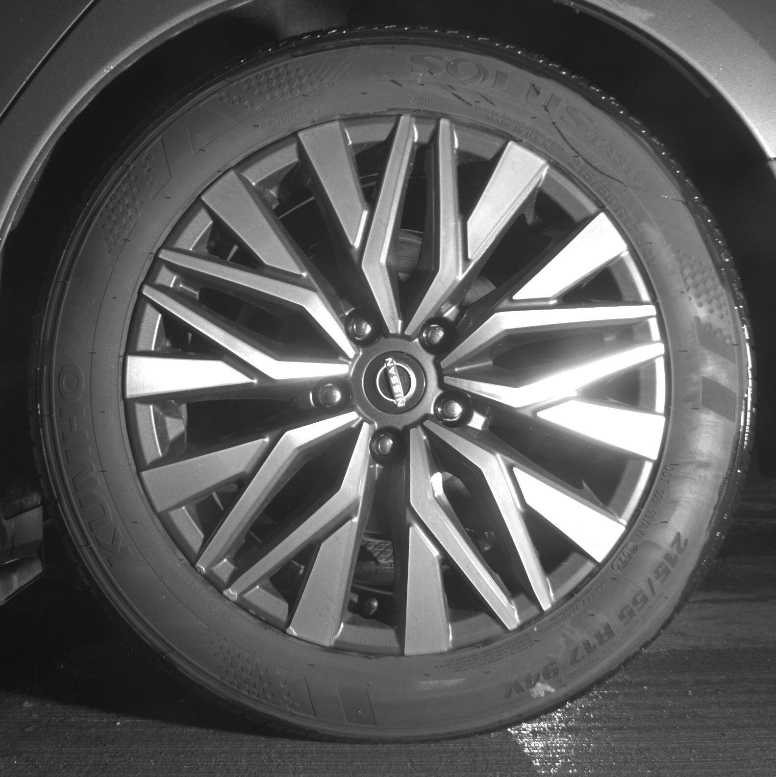 Thumbnail: 2025 Nissan Altima - 11