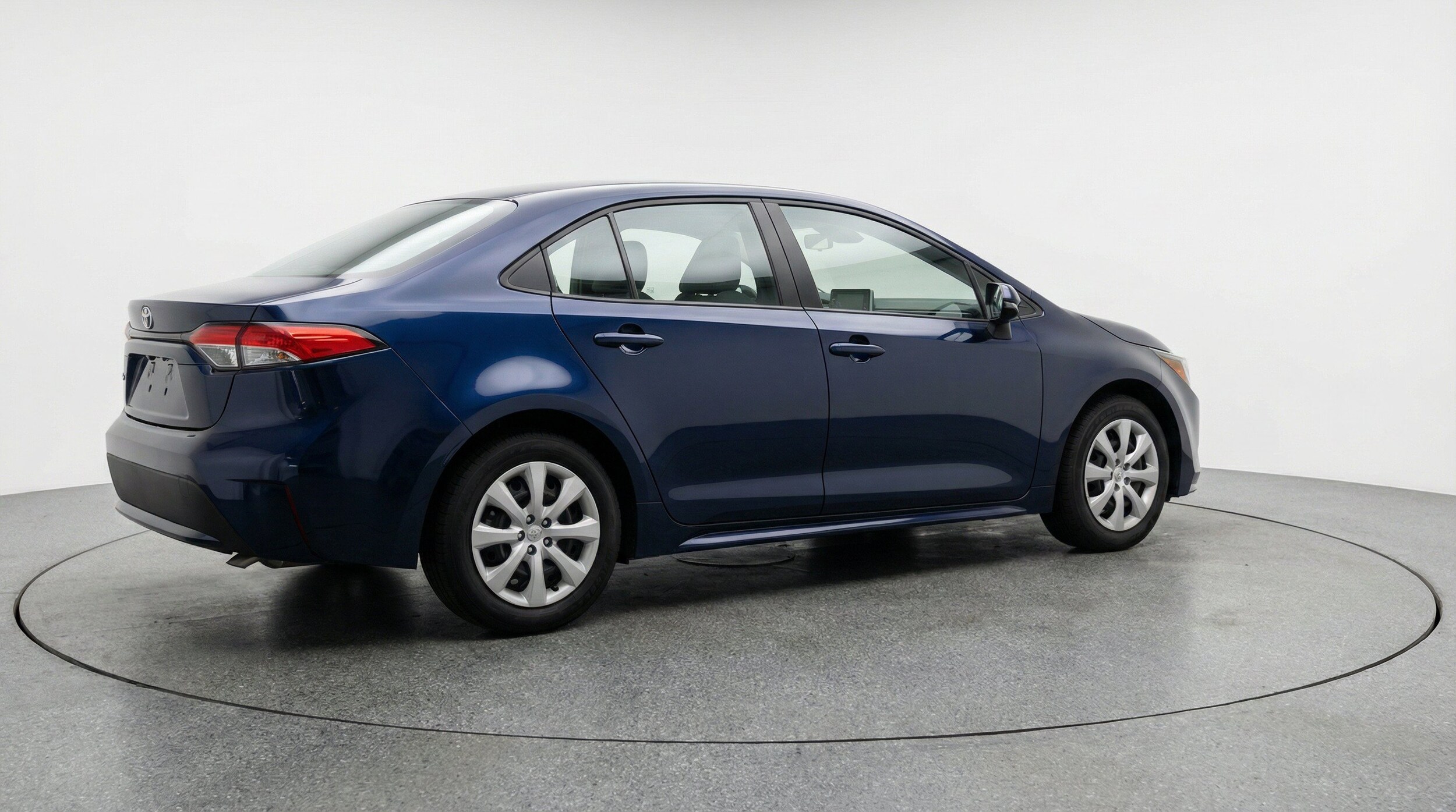 Thumbnail: 2025 Toyota Corolla - 9