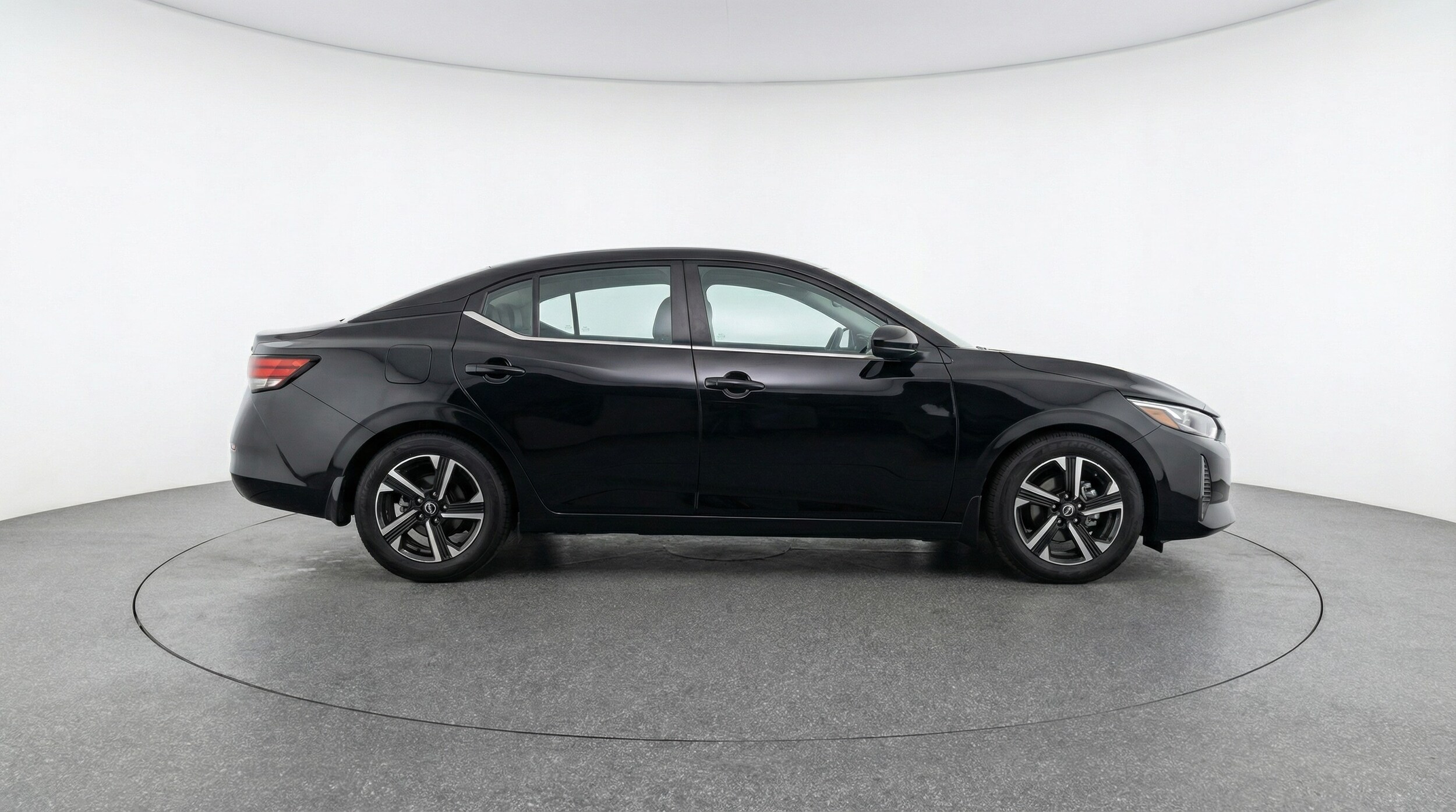 Thumbnail: 2025 Nissan Sentra - 8