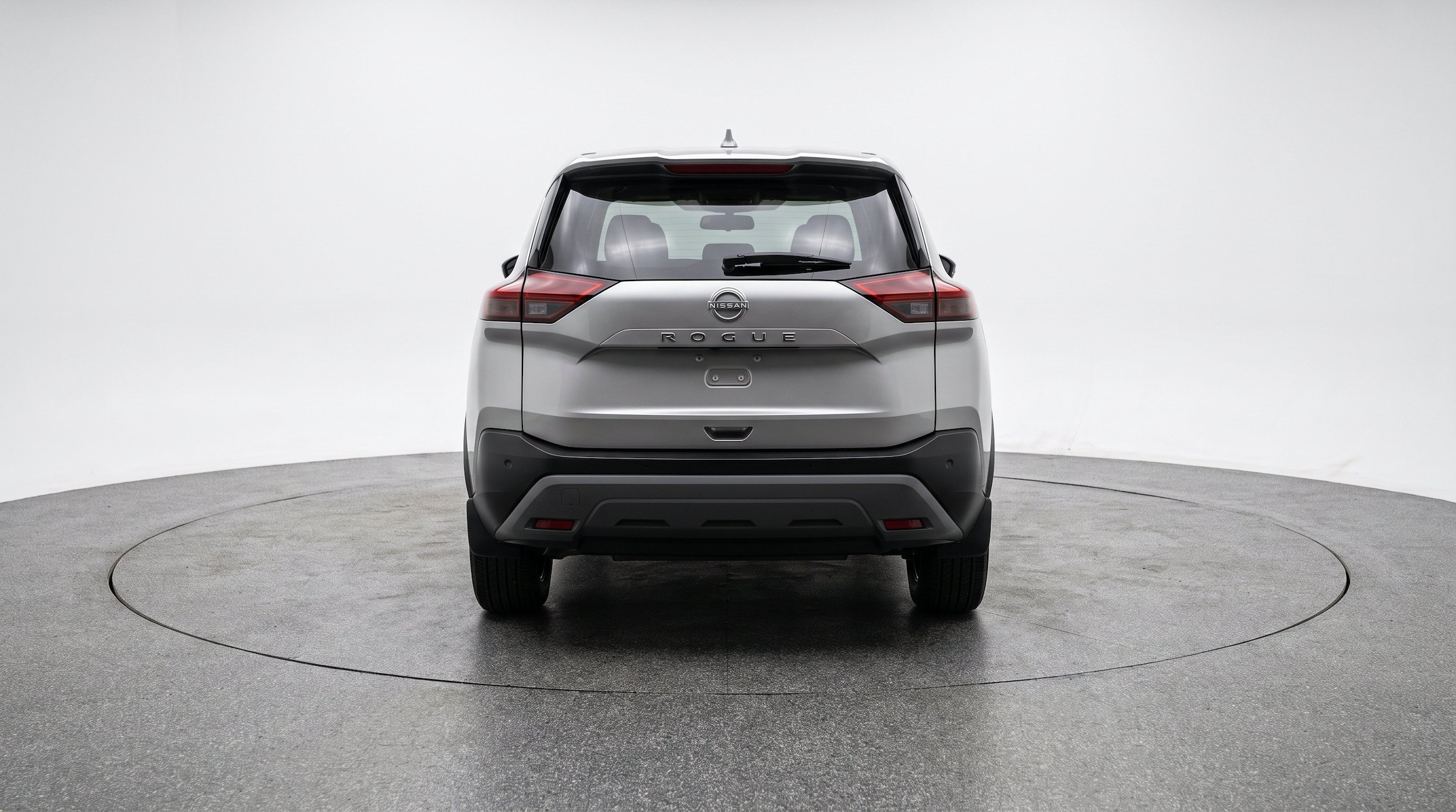 Thumbnail: 2025 Nissan Rogue - 7
