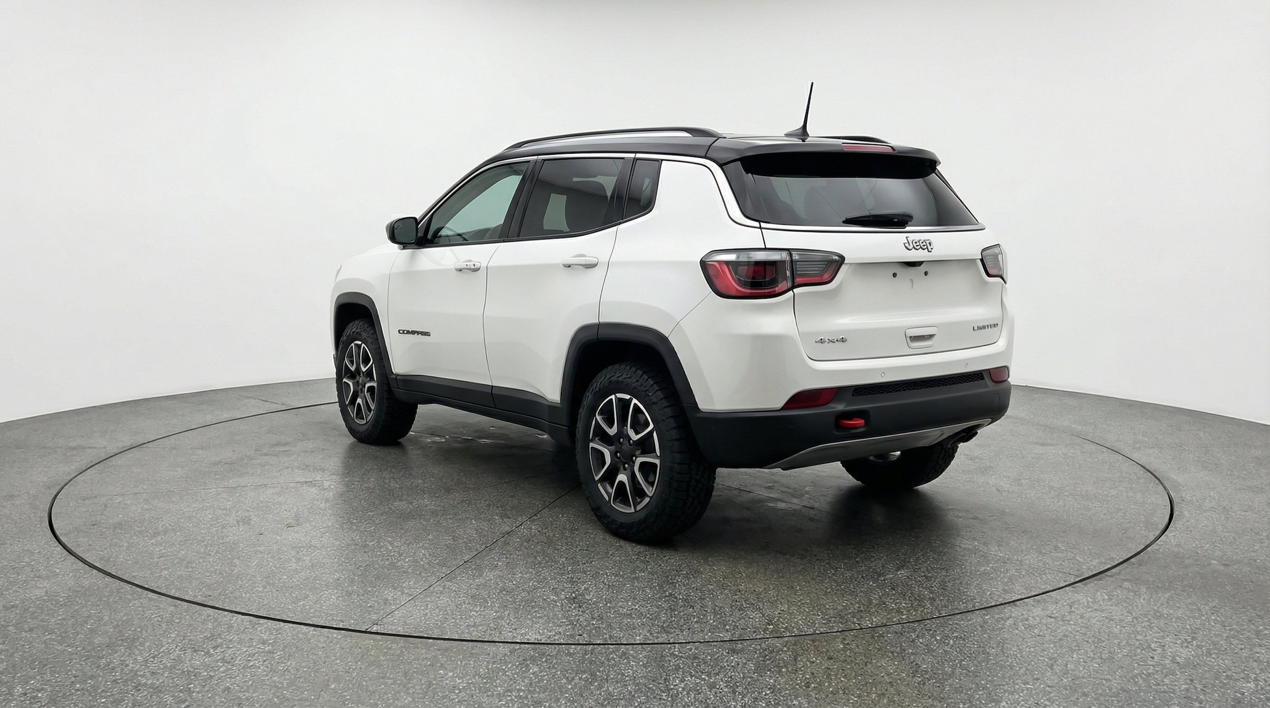 Thumbnail: 2025 Jeep Compass - 6