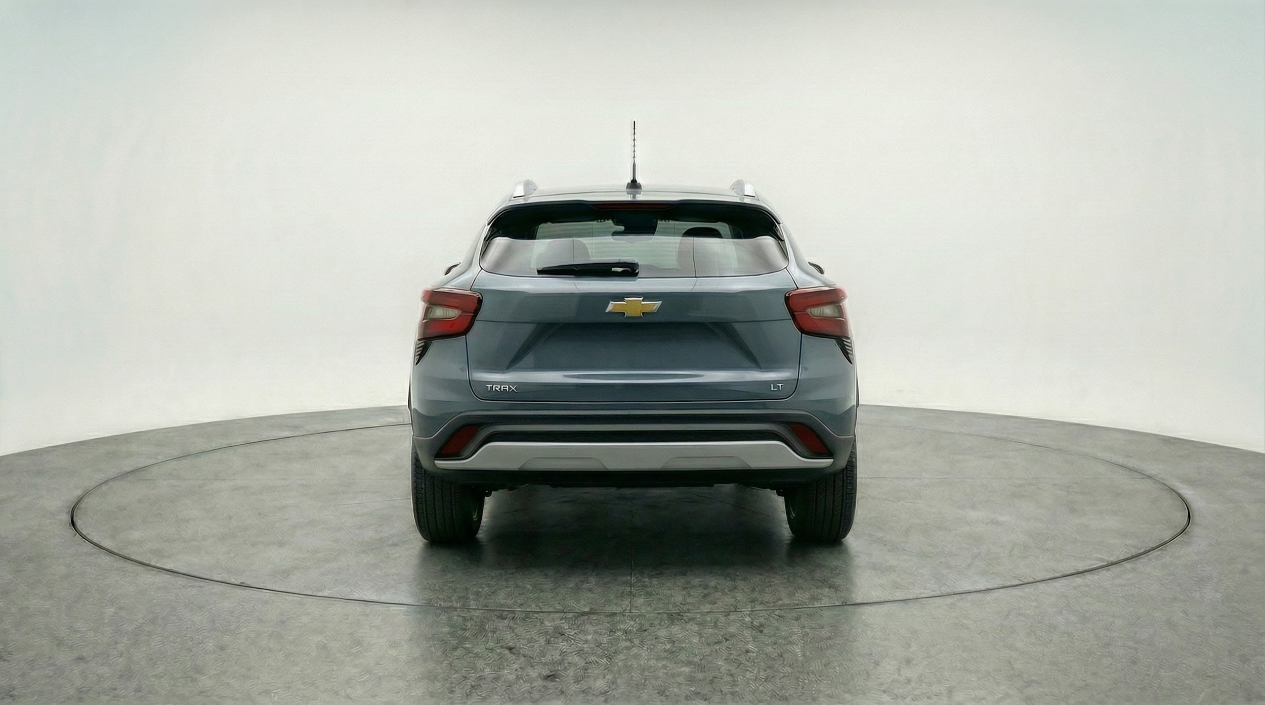 Thumbnail: 2025 Chevrolet Trax - 6