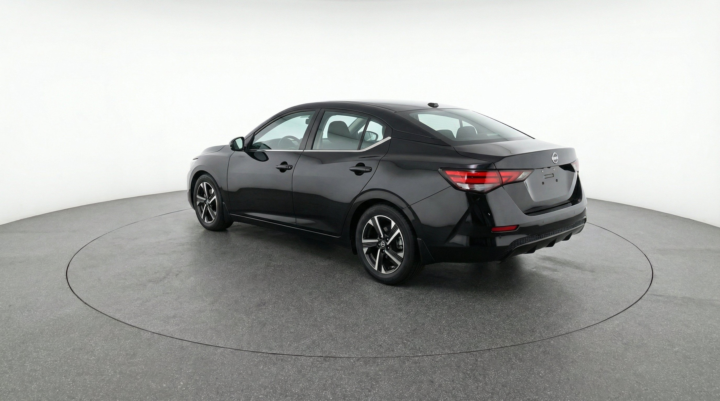 Thumbnail: 2025 Nissan Sentra - 6