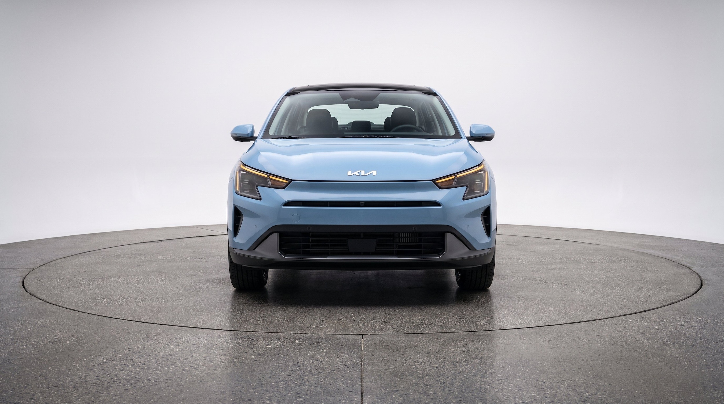 Thumbnail: 2026 Kia K4 - 2