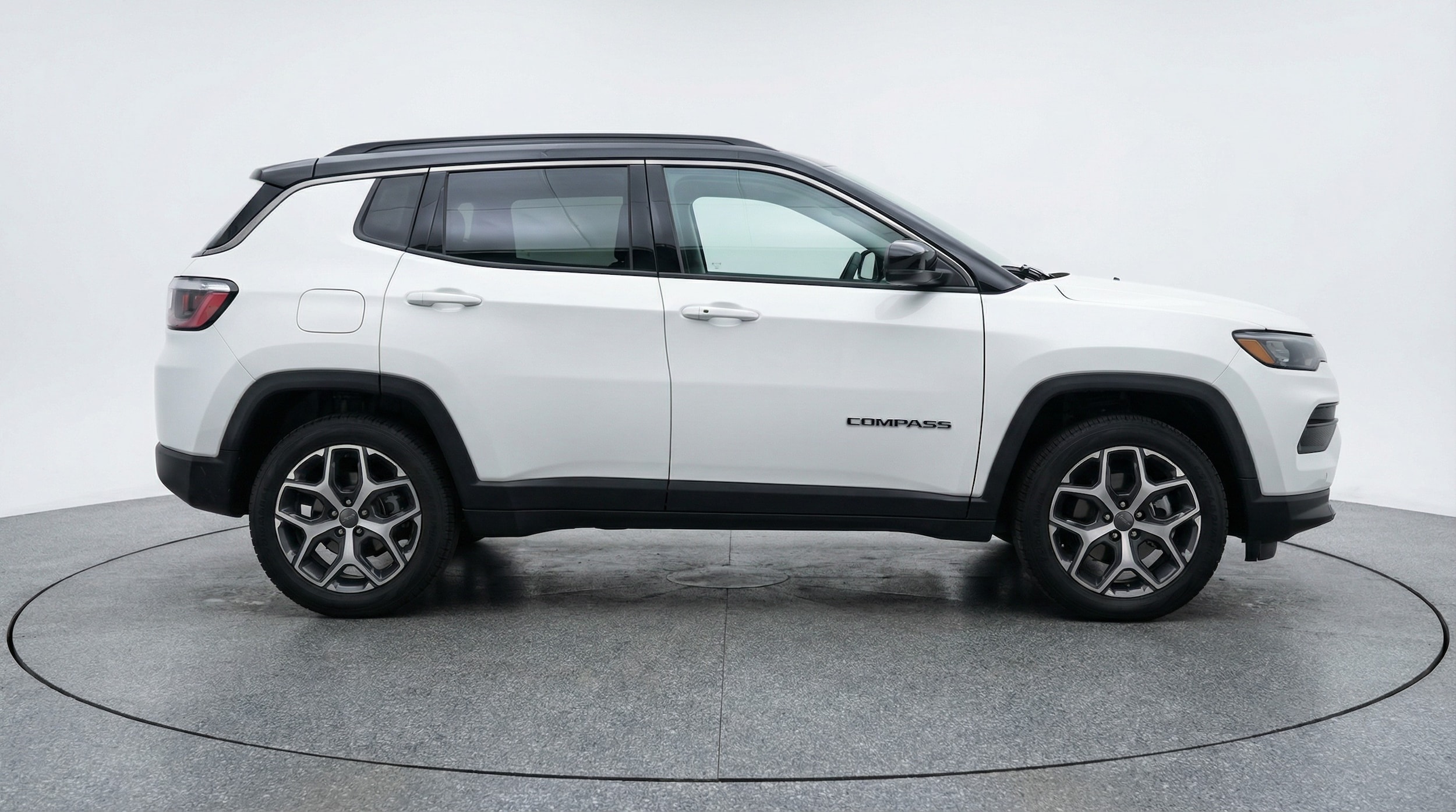 Thumbnail: 2025 Jeep Compass - 8